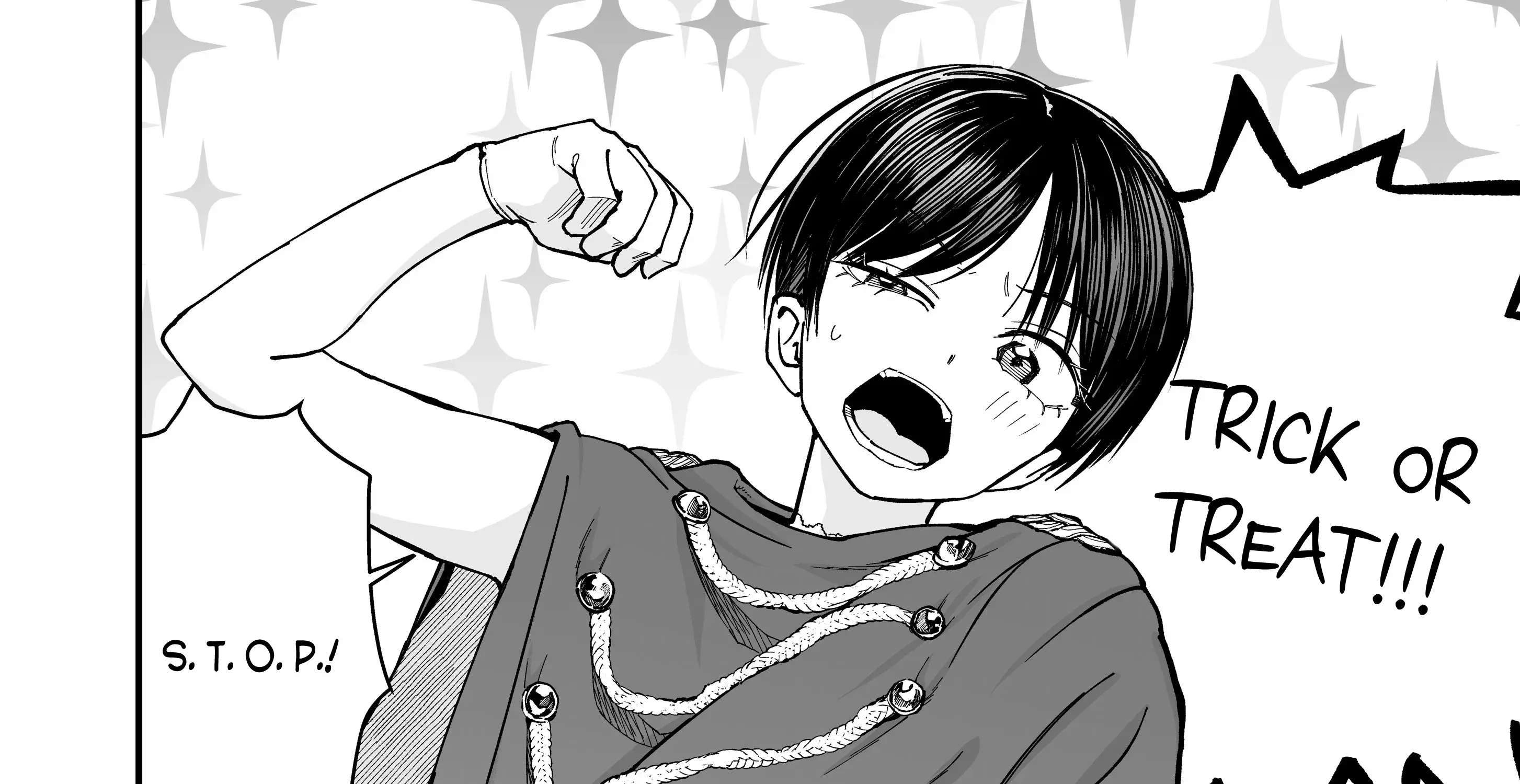 My Boyish Girlfriend is Too Cute - Chapter 9 - Page 16