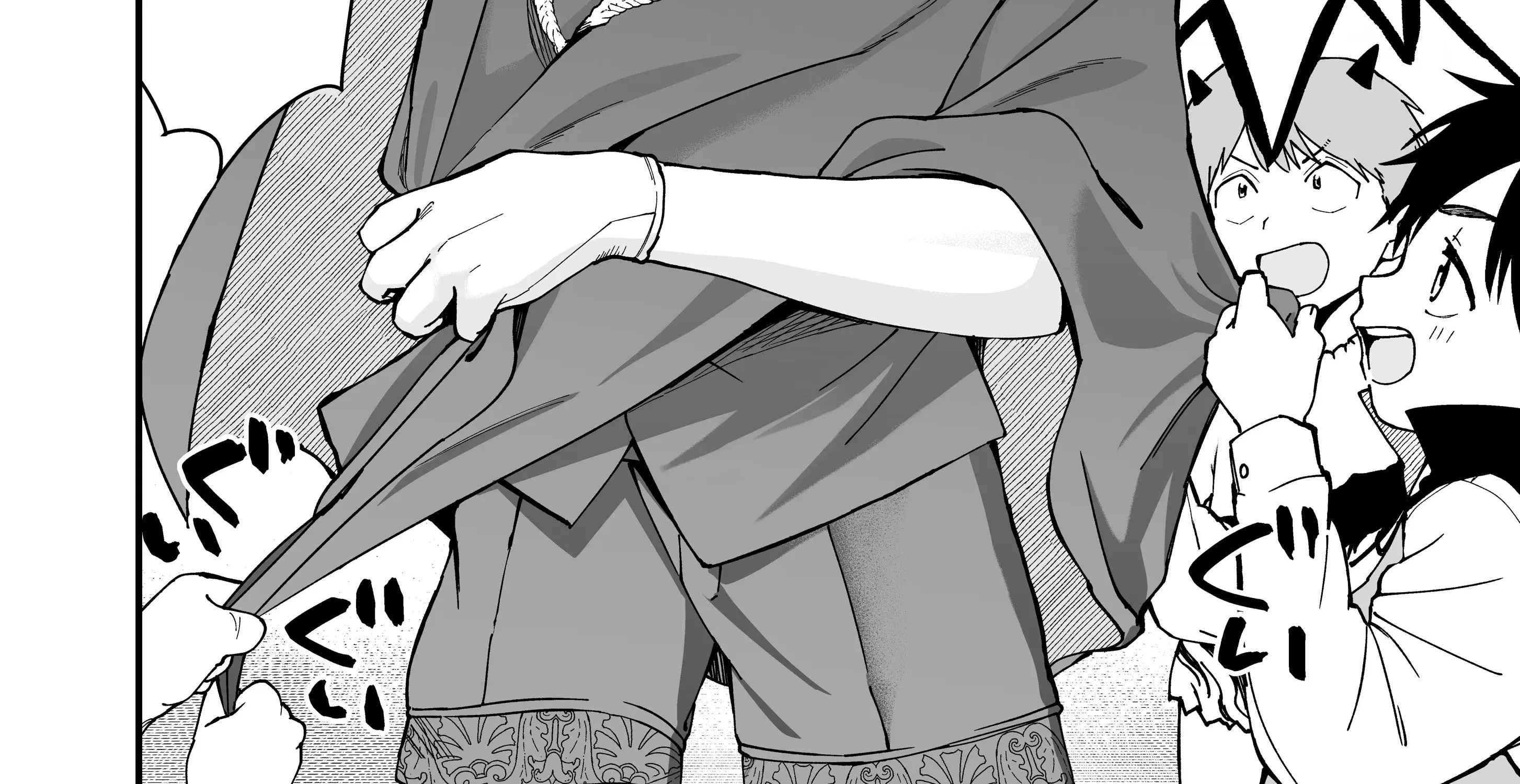 My Boyish Girlfriend is Too Cute - Chapter 9 - Page 17