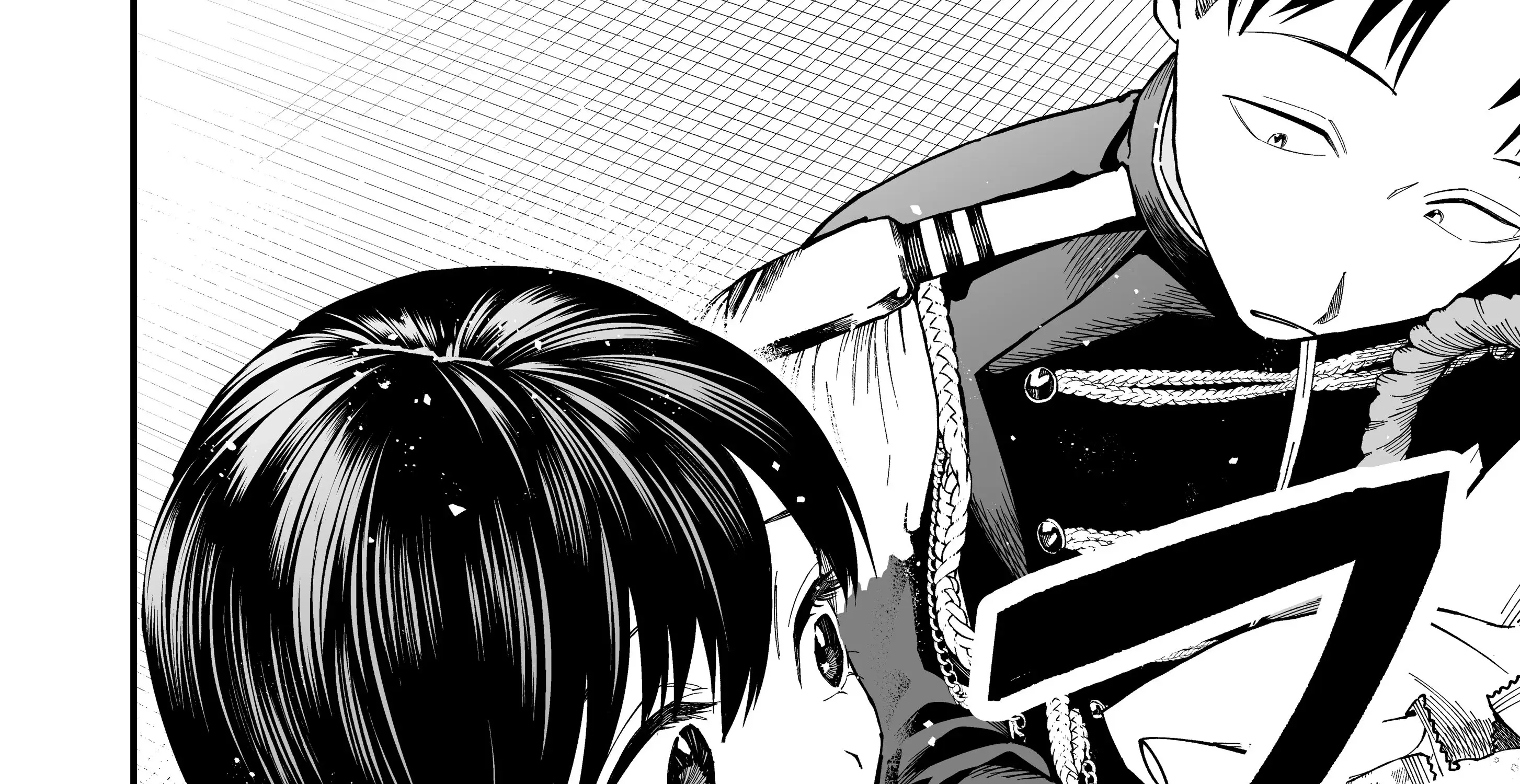 My Boyish Girlfriend is Too Cute - Chapter 9 - Page 22