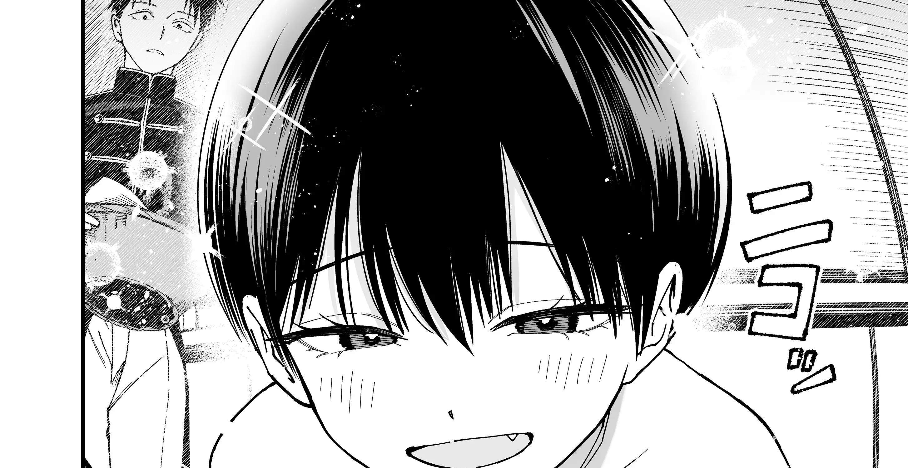 My Boyish Girlfriend is Too Cute - Chapter 9 - Page 28