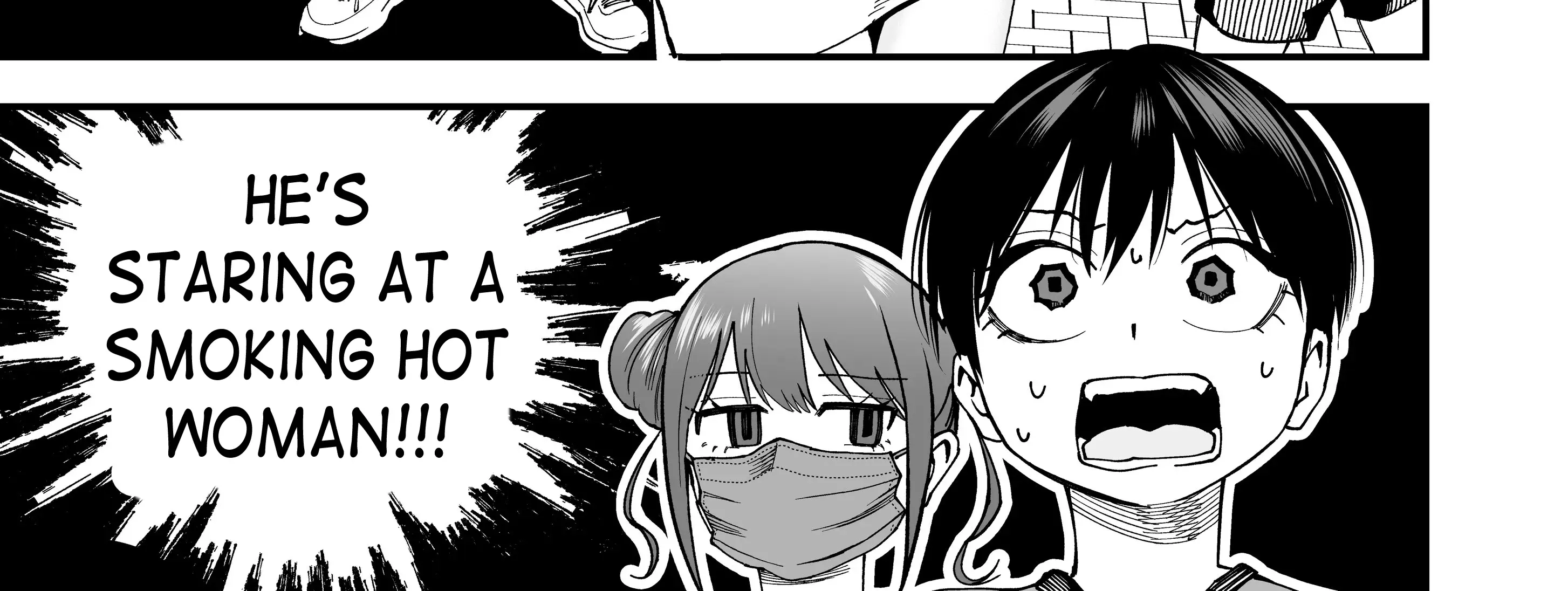 My Boyish Girlfriend is Too Cute - Chapter 10 - Page 9
