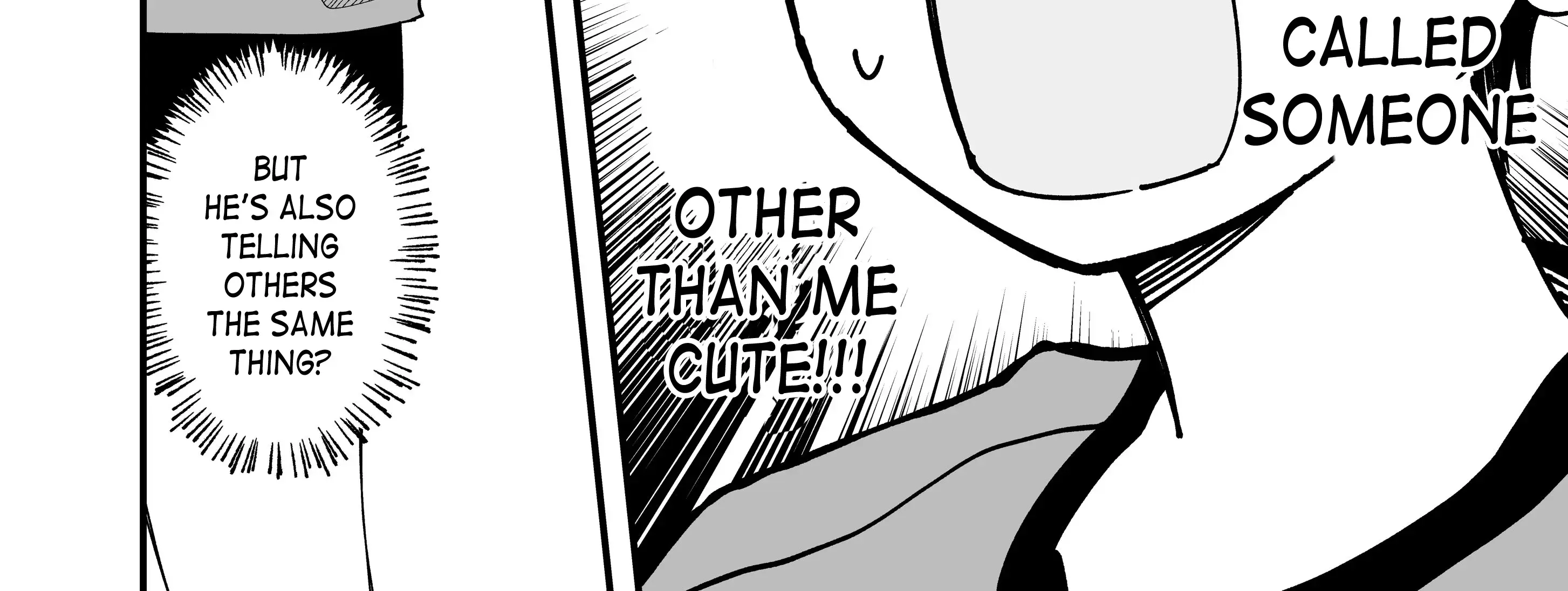 My Boyish Girlfriend is Too Cute - Chapter 10 - Page 12