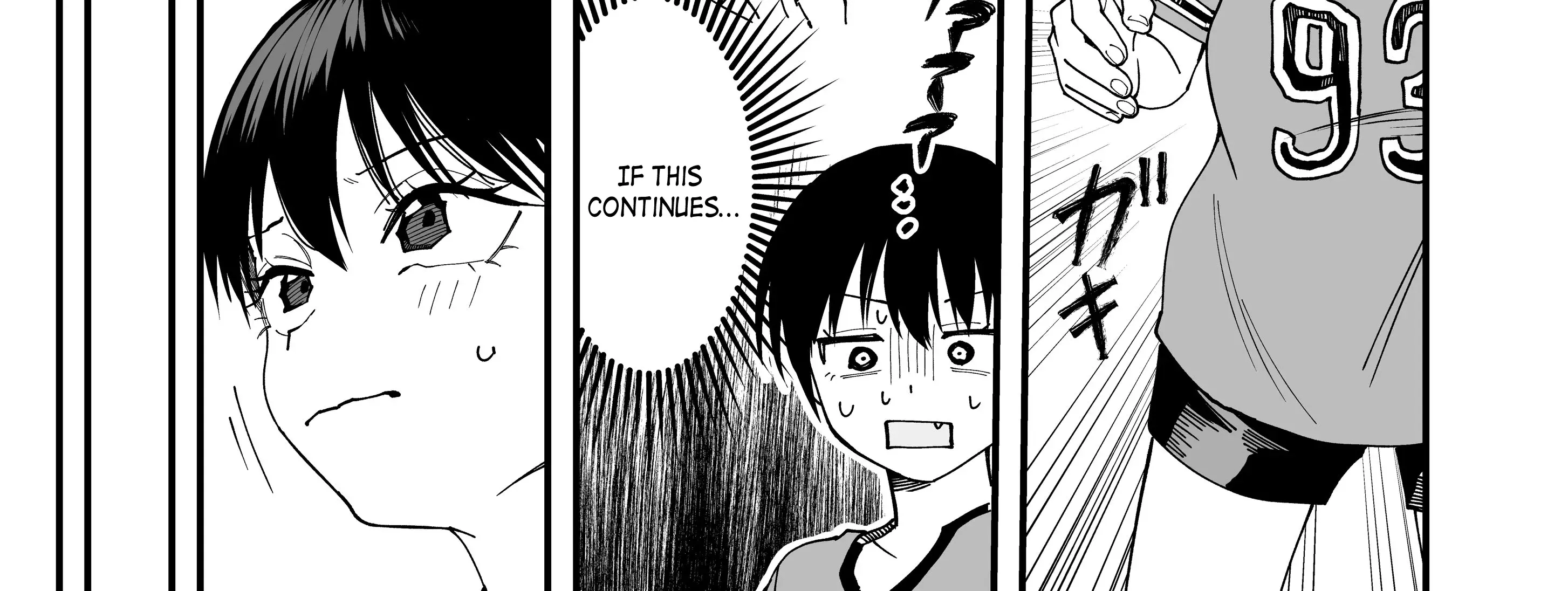 My Boyish Girlfriend is Too Cute - Chapter 10 - Page 15