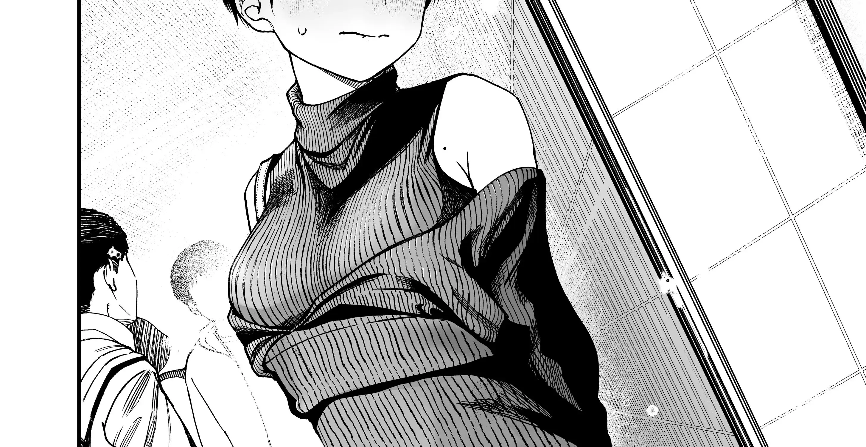 My Boyish Girlfriend is Too Cute - Chapter 10 - Page 17