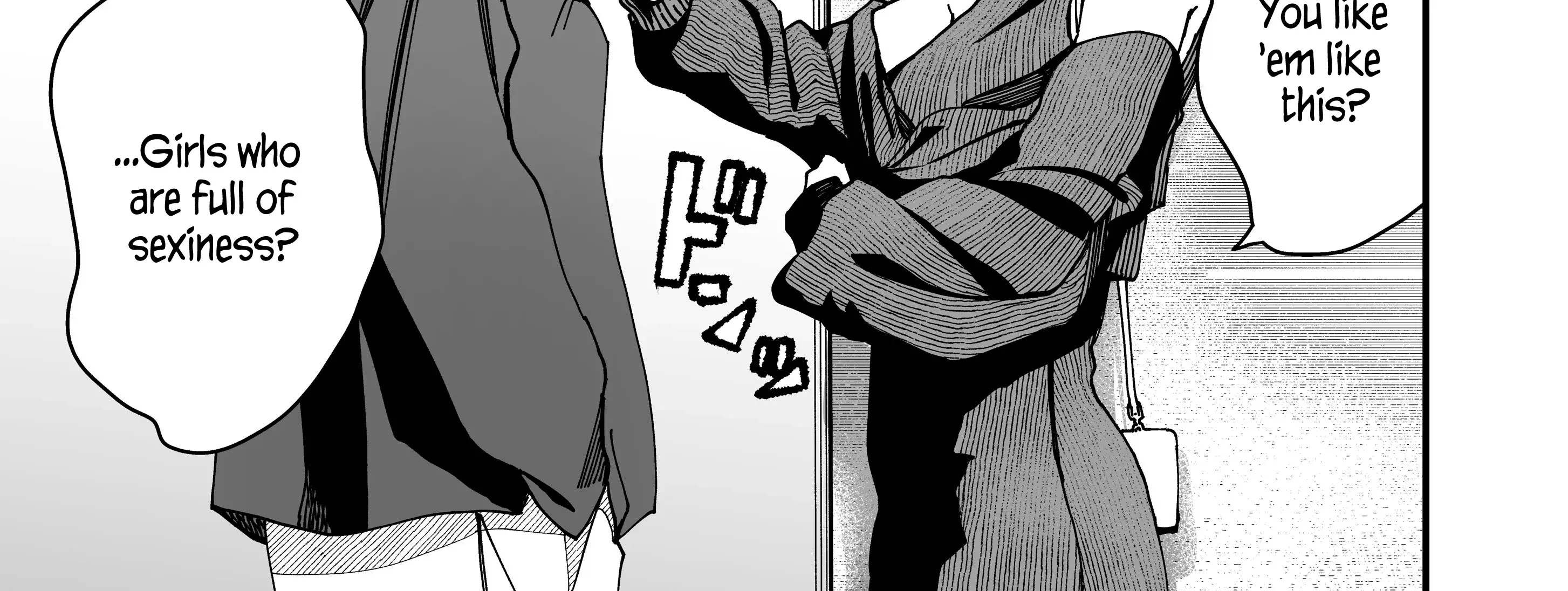 My Boyish Girlfriend is Too Cute - Chapter 10 - Page 21