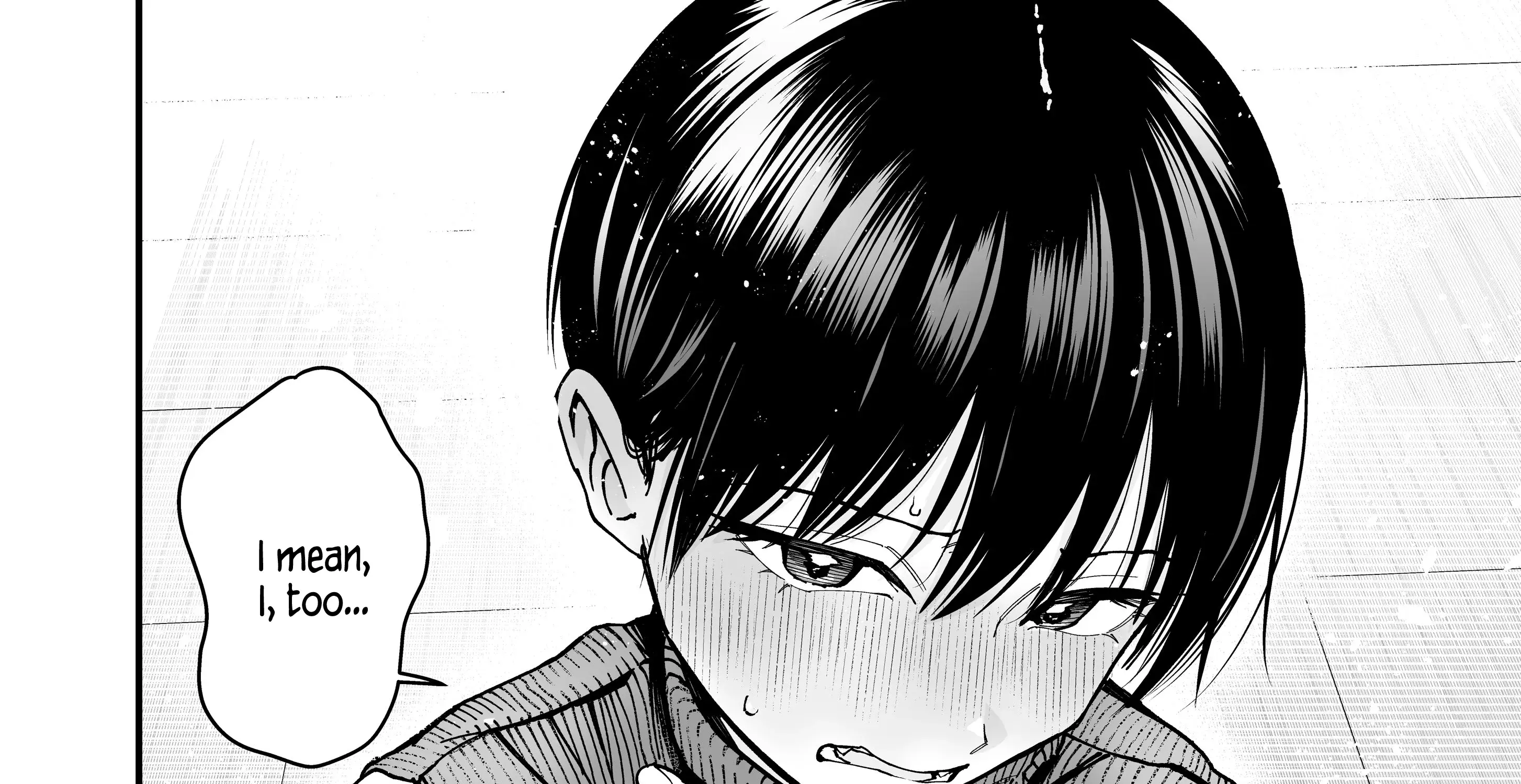My Boyish Girlfriend is Too Cute - Chapter 10 - Page 22
