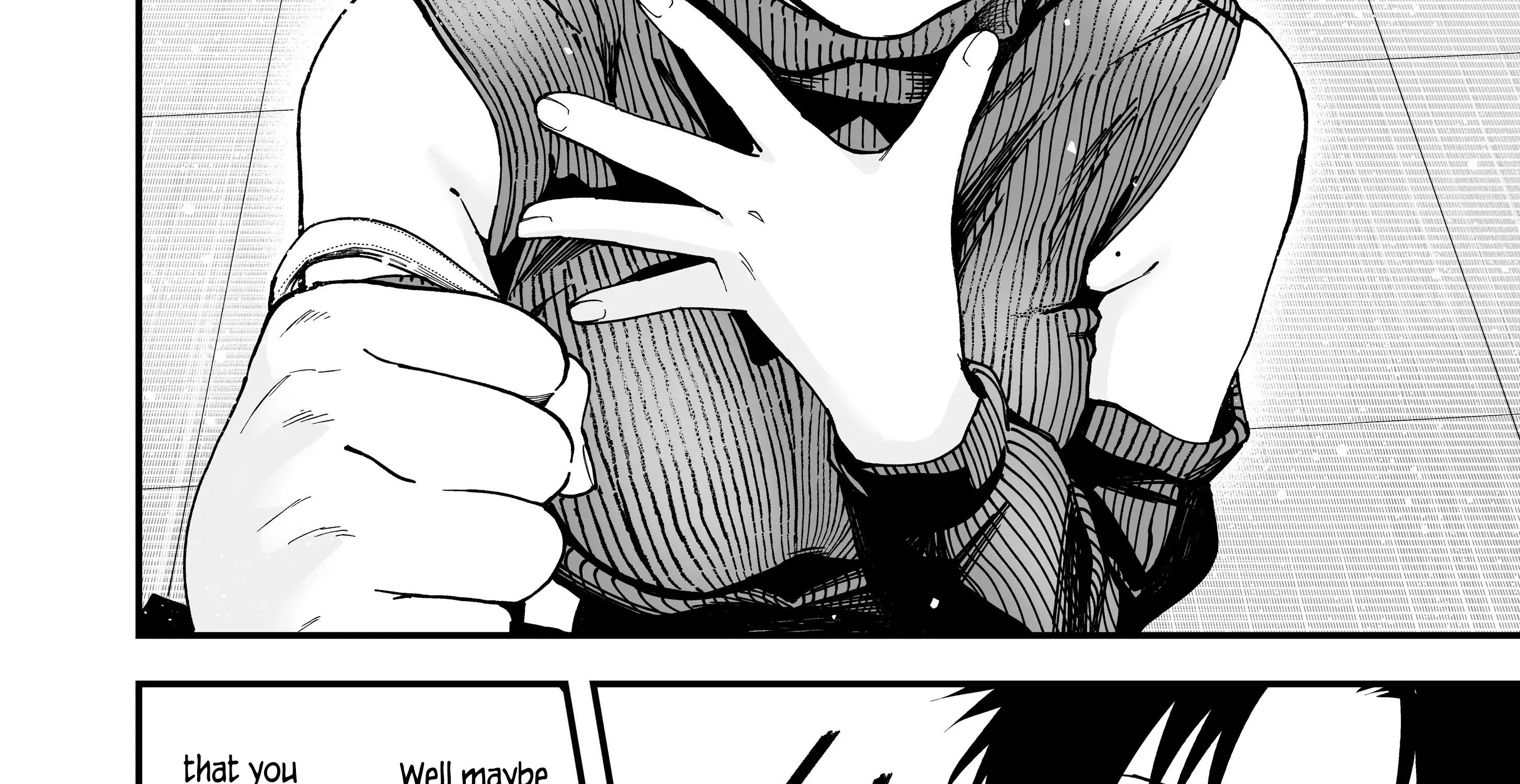 My Boyish Girlfriend is Too Cute - Chapter 10 - Page 23