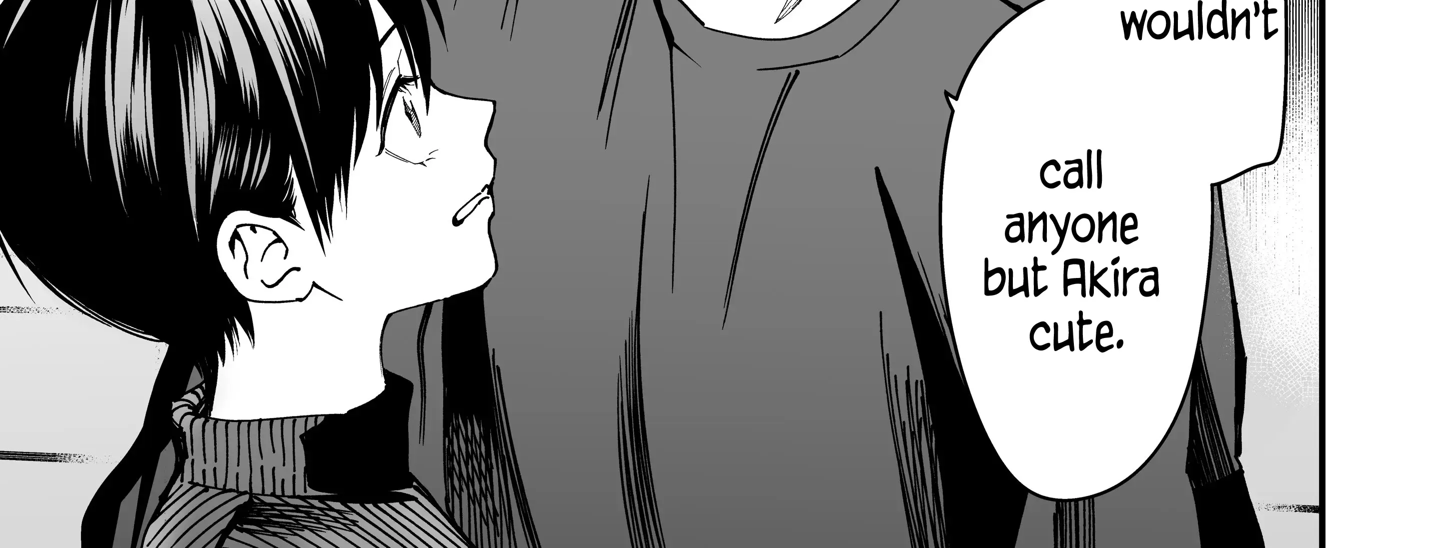 My Boyish Girlfriend is Too Cute - Chapter 10 - Page 27