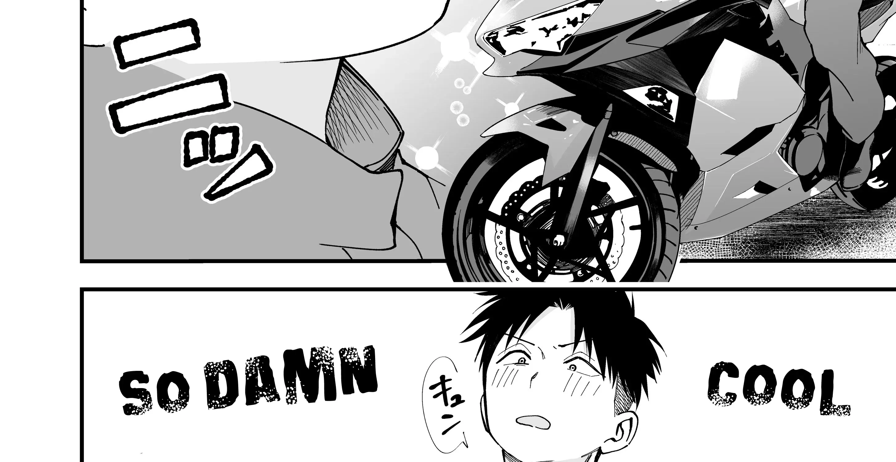 My Boyish Girlfriend is Too Cute - Chapter 11 - Page 5