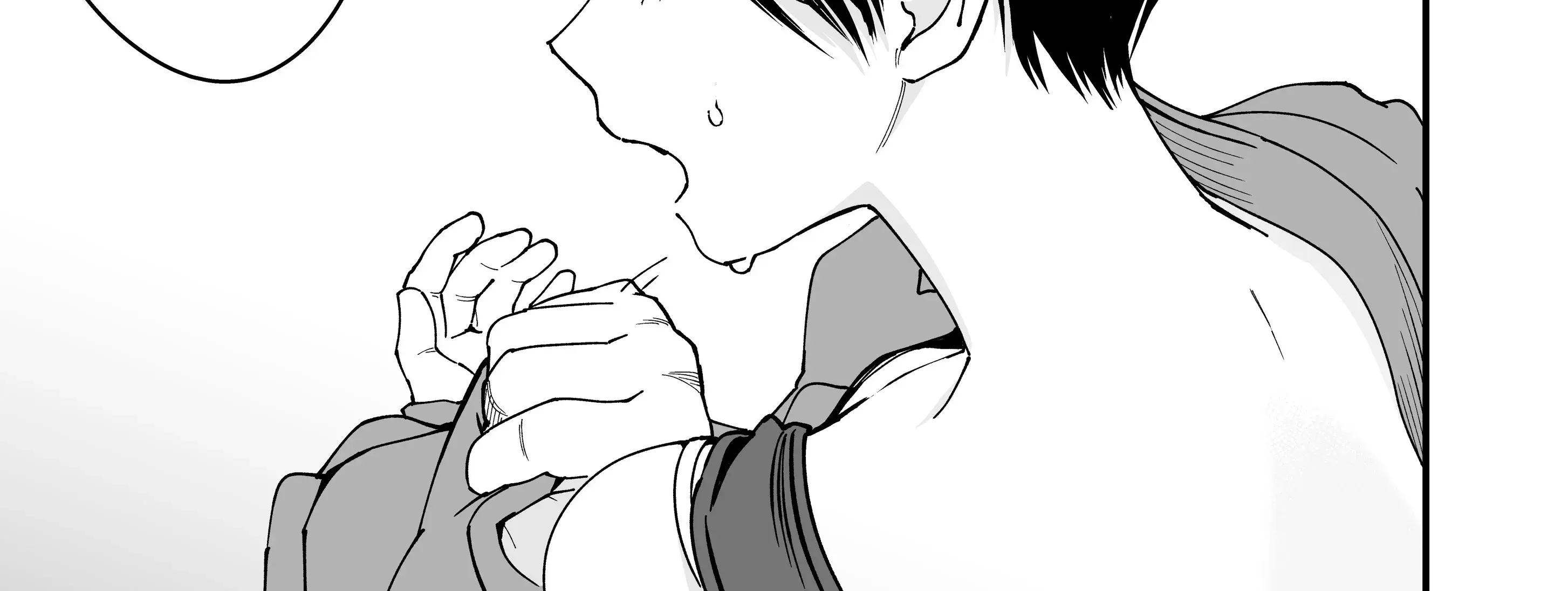My Boyish Girlfriend is Too Cute - Chapter 11 - Page 9