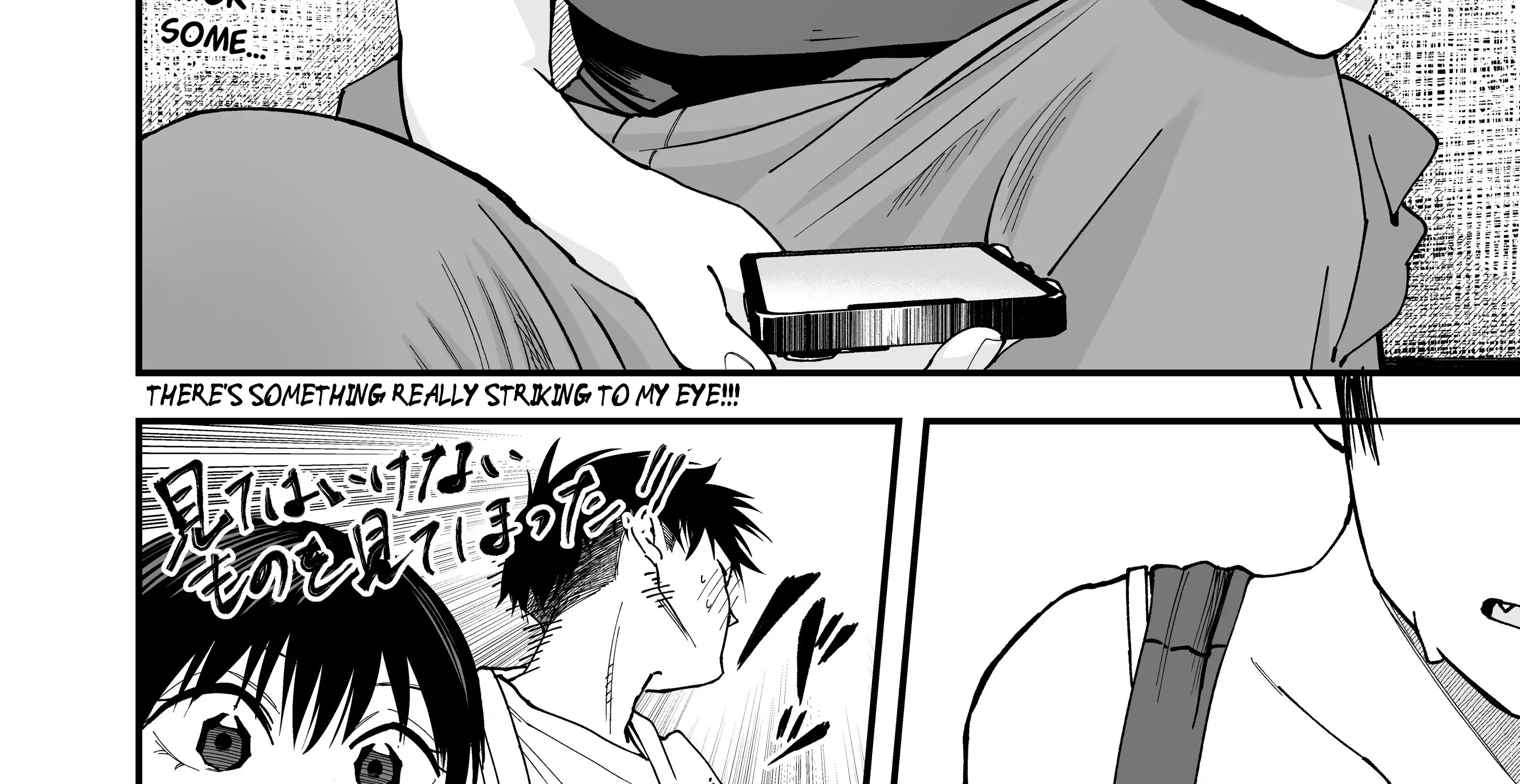 My Boyish Girlfriend is Too Cute - Chapter 11 - Page 11