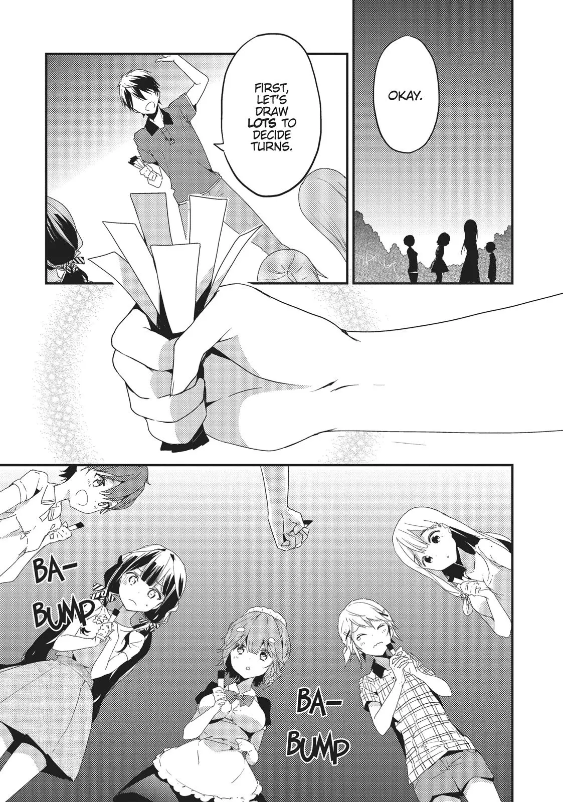 Masamune-kun no Revenge - Chapter 15 - Page 9