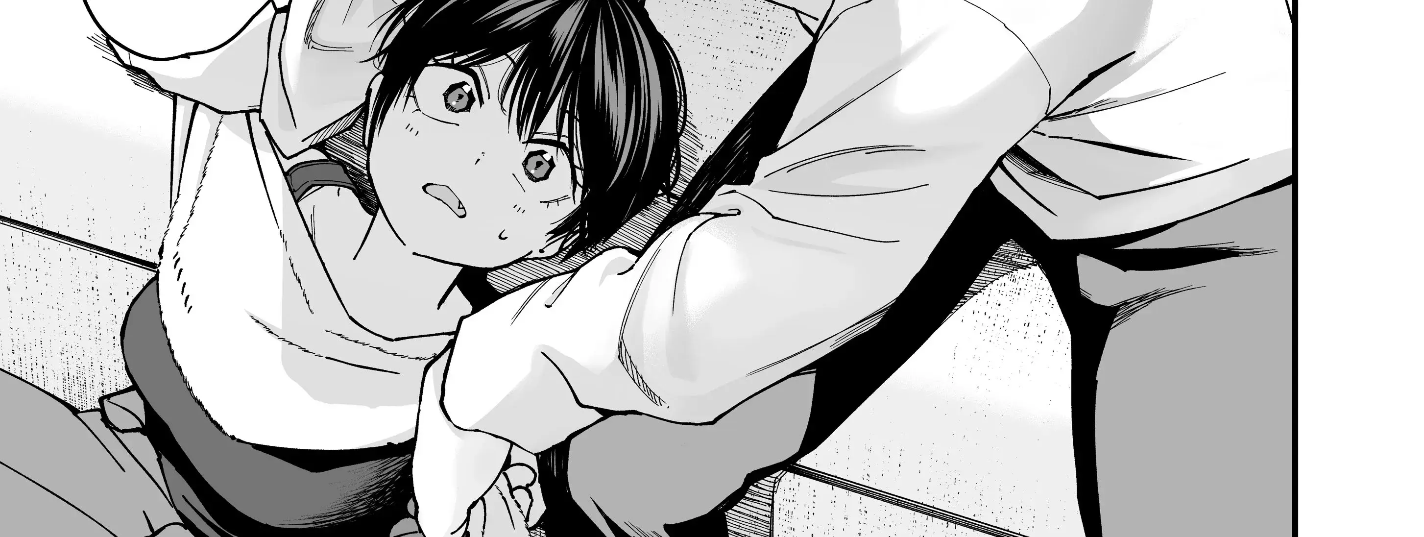 My Boyish Girlfriend is Too Cute - Chapter 11 - Page 15