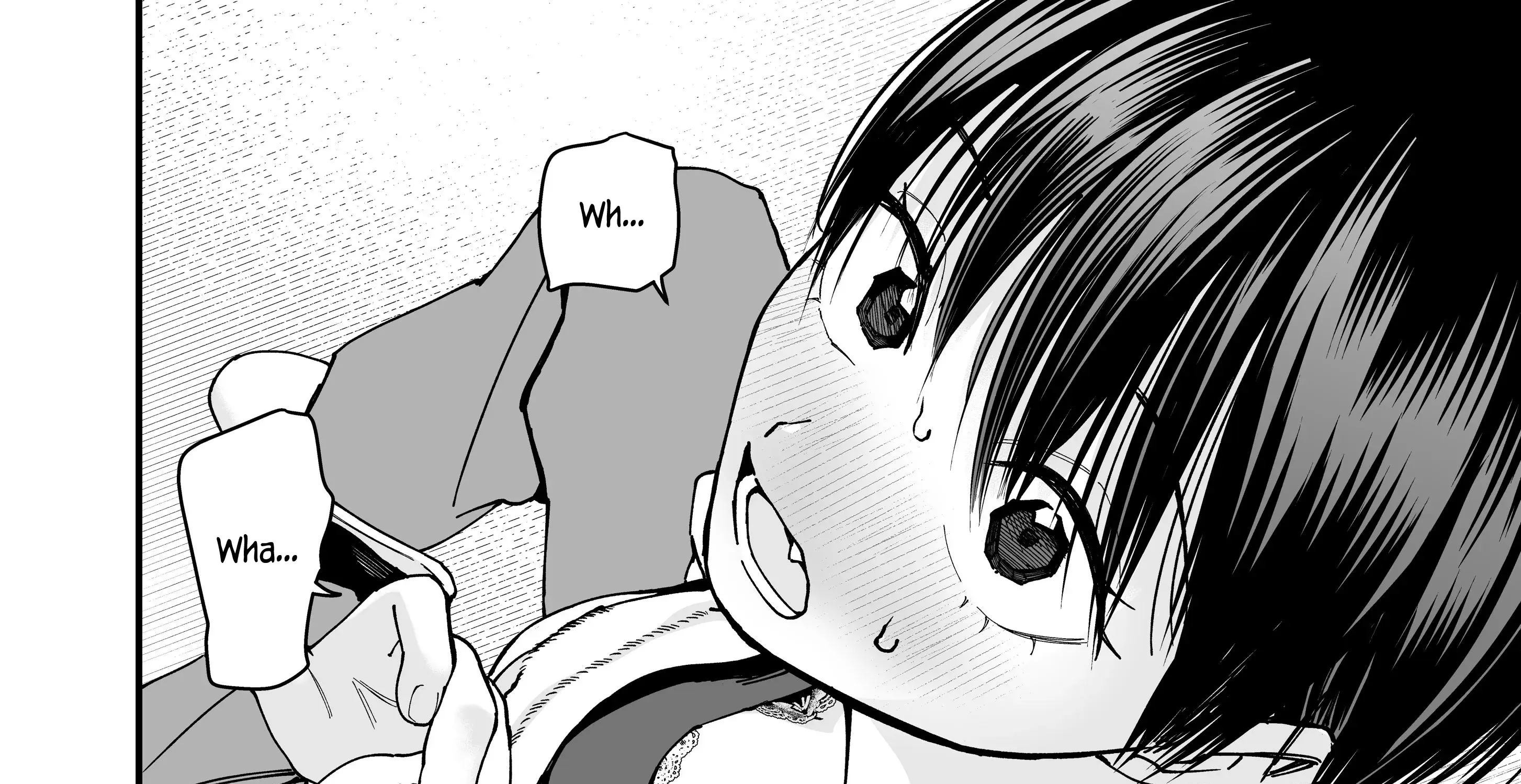 My Boyish Girlfriend is Too Cute - Chapter 11 - Page 16