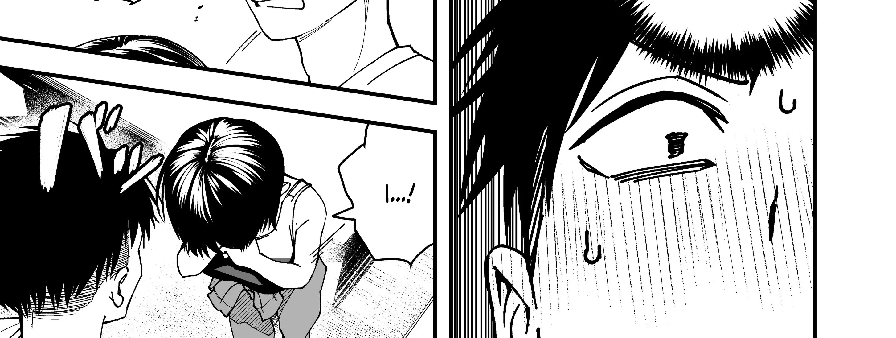 My Boyish Girlfriend is Too Cute - Chapter 11 - Page 21