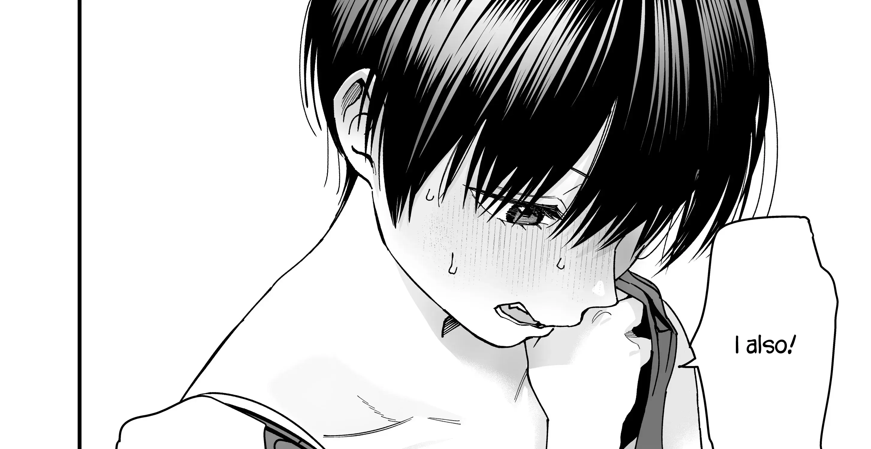 My Boyish Girlfriend is Too Cute - Chapter 11 - Page 22