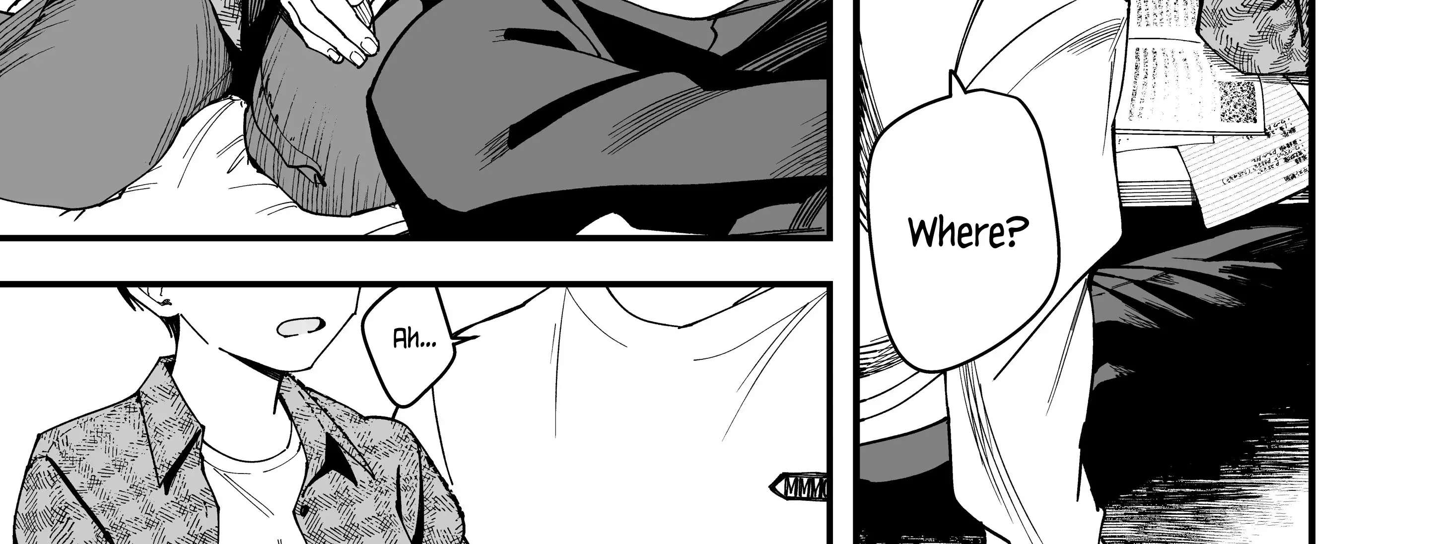 My Boyish Girlfriend is Too Cute - Chapter 12 - Page 3