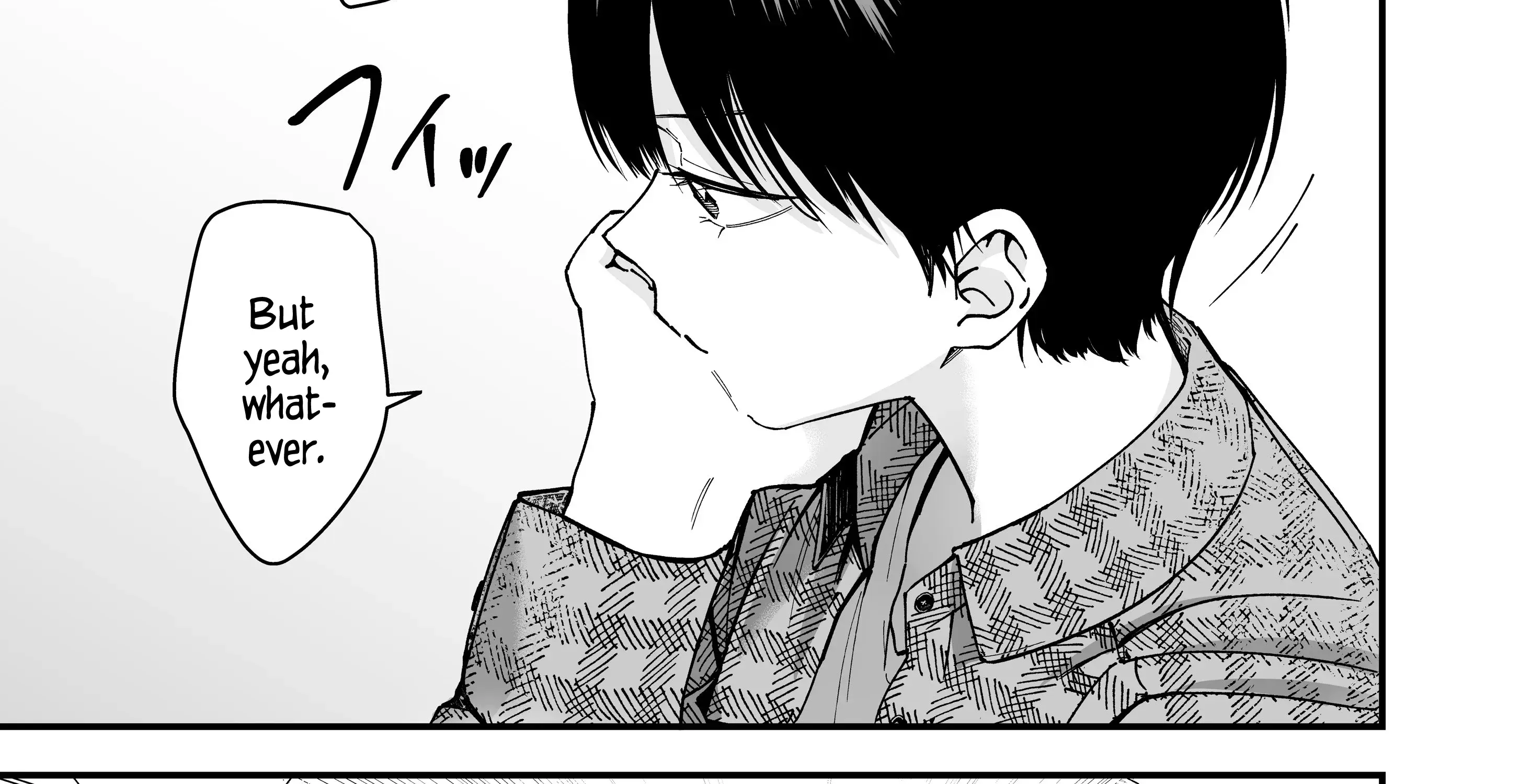 My Boyish Girlfriend is Too Cute - Chapter 12 - Page 8