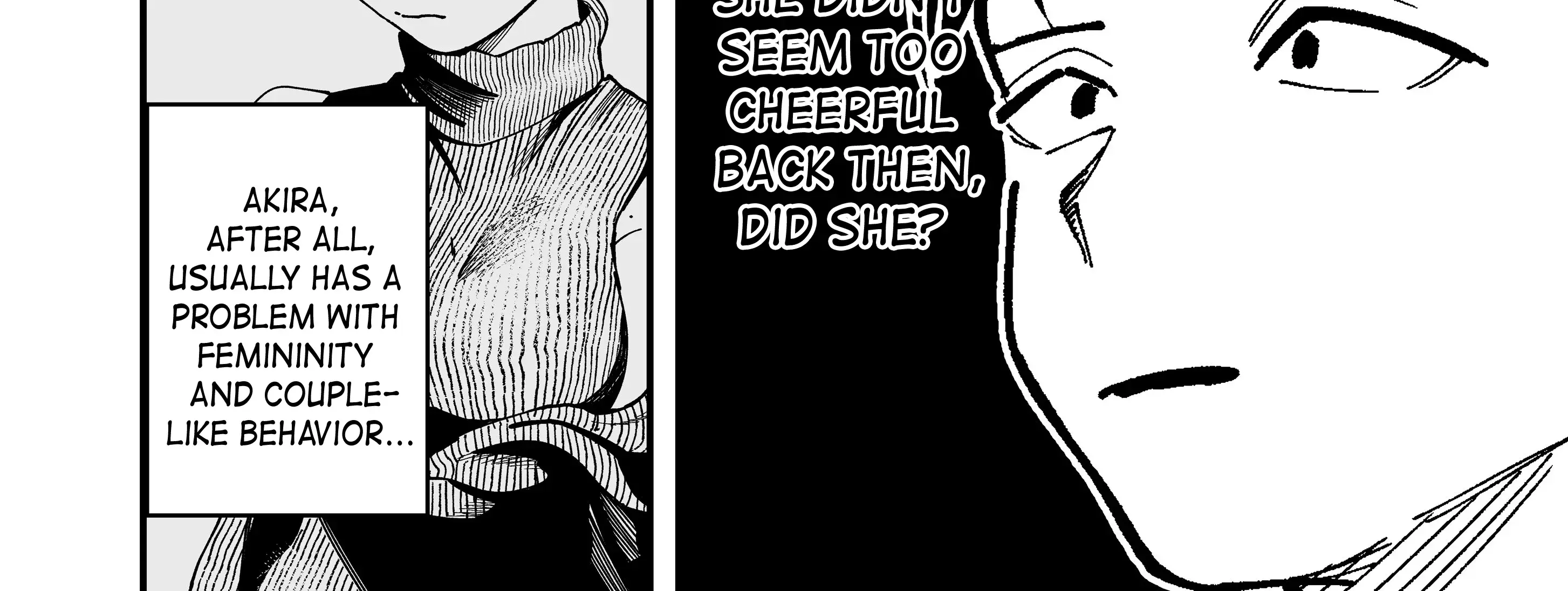 My Boyish Girlfriend is Too Cute - Chapter 12 - Page 12