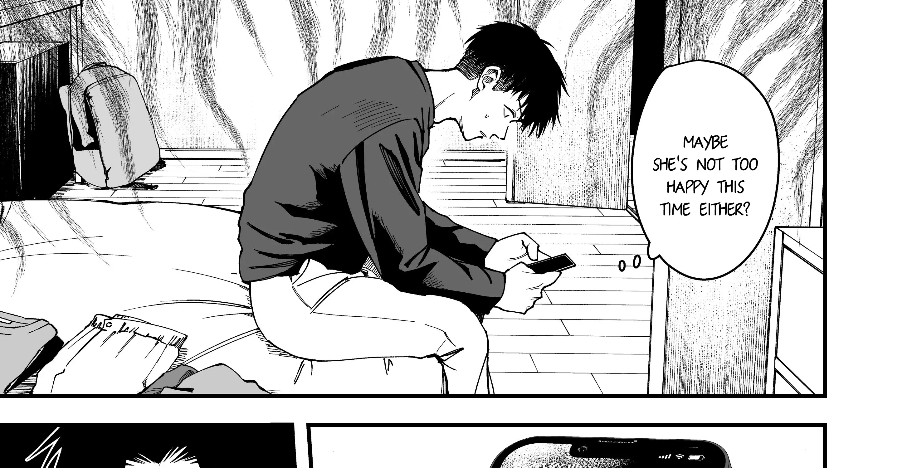 My Boyish Girlfriend is Too Cute - Chapter 12 - Page 13