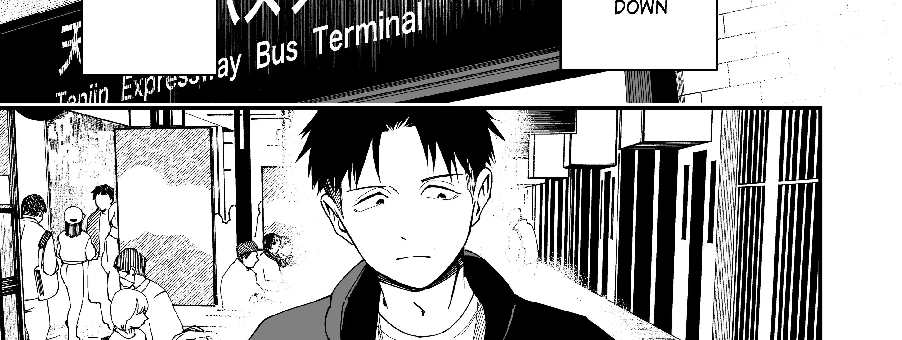 My Boyish Girlfriend is Too Cute - Chapter 12 - Page 15