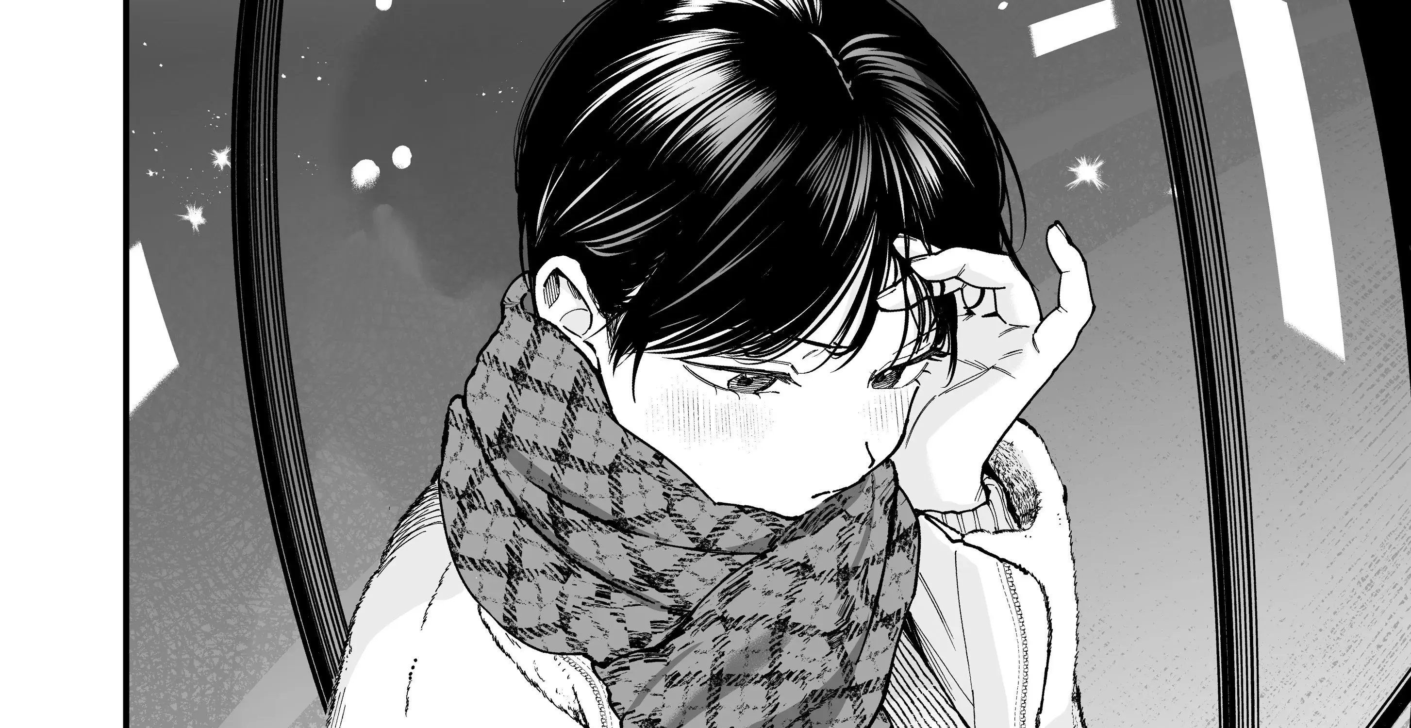 My Boyish Girlfriend is Too Cute - Chapter 12 - Page 16