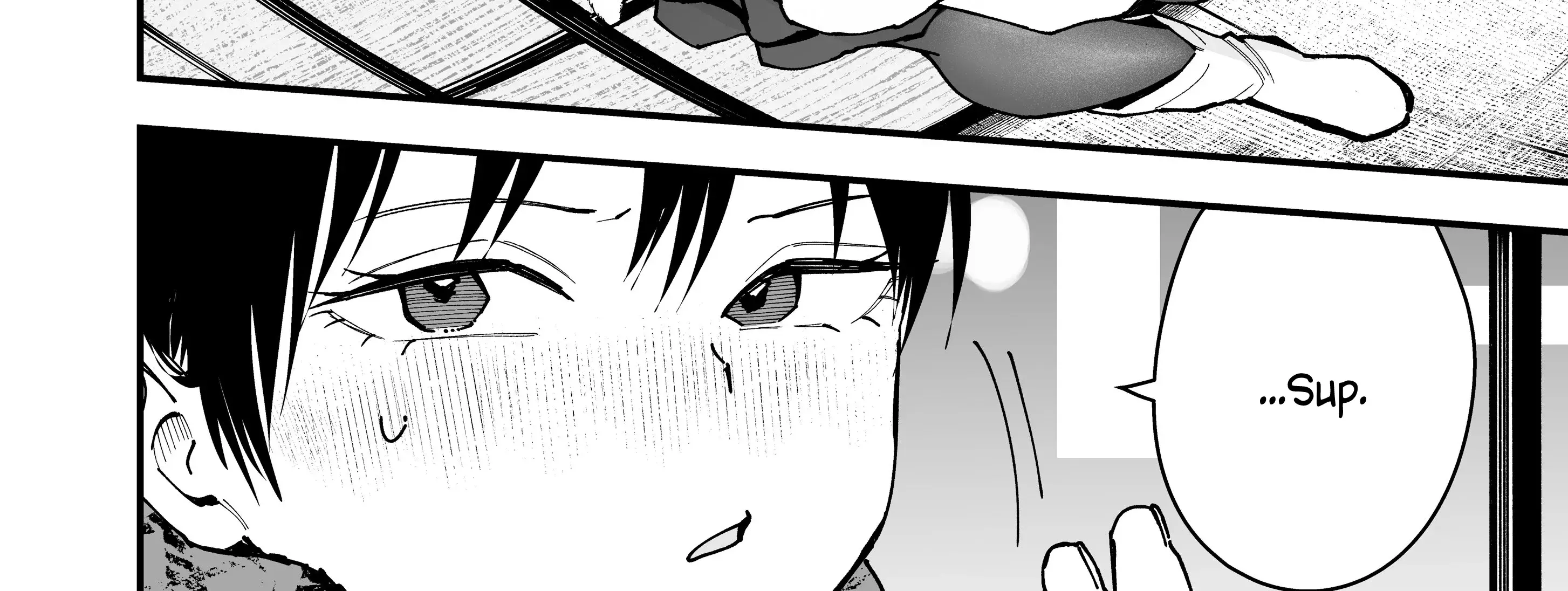 My Boyish Girlfriend is Too Cute - Chapter 12 - Page 18