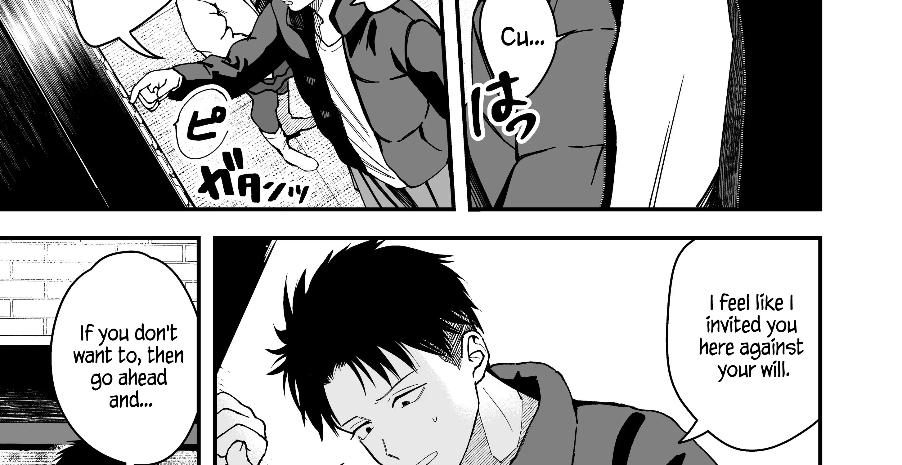 My Boyish Girlfriend is Too Cute - Chapter 12 - Page 20