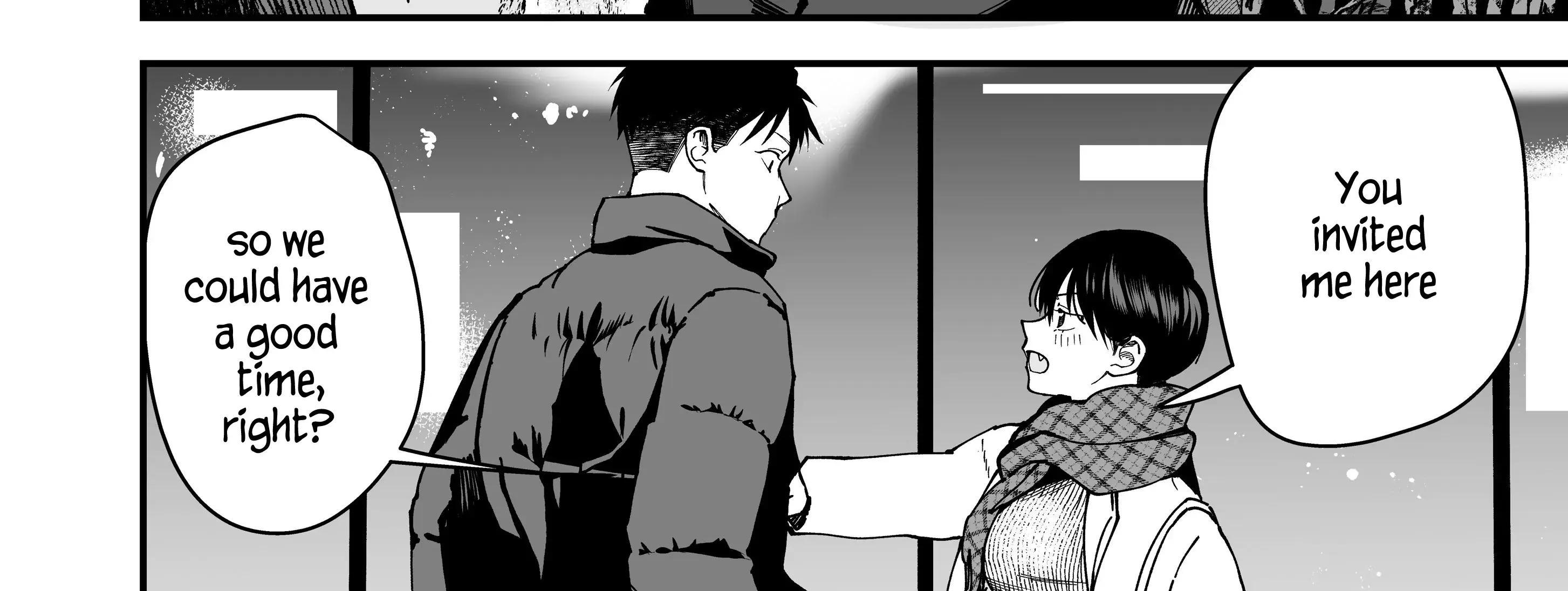 My Boyish Girlfriend is Too Cute - Chapter 12 - Page 24
