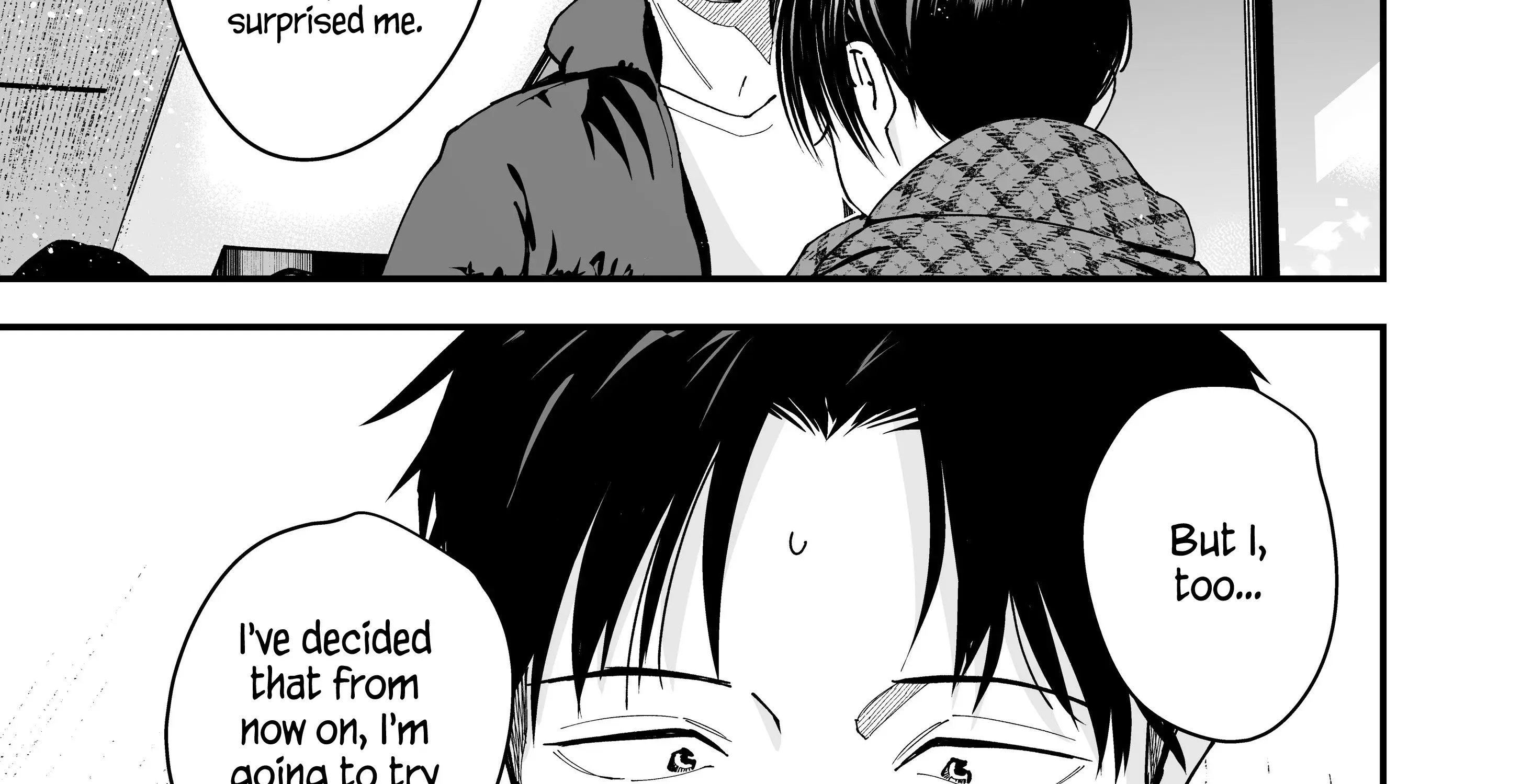 My Boyish Girlfriend is Too Cute - Chapter 12 - Page 26