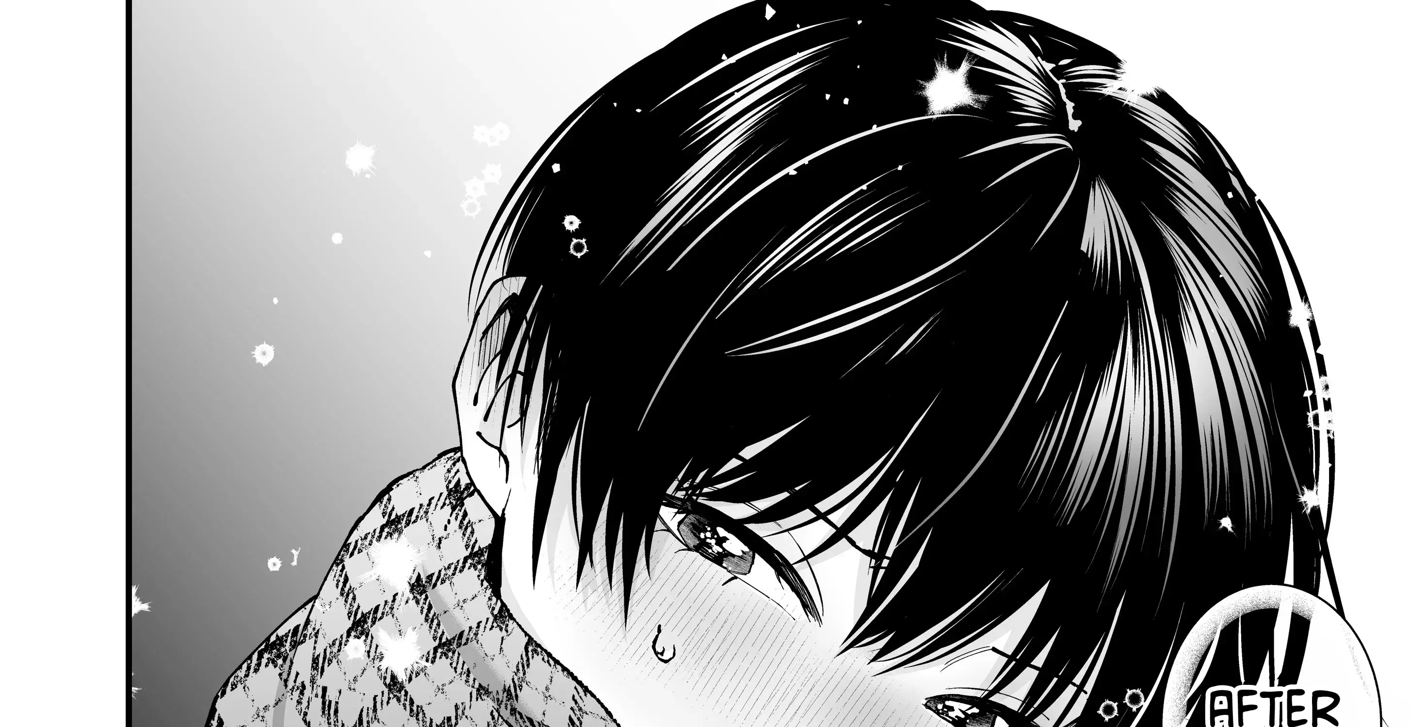 My Boyish Girlfriend is Too Cute - Chapter 12 - Page 28