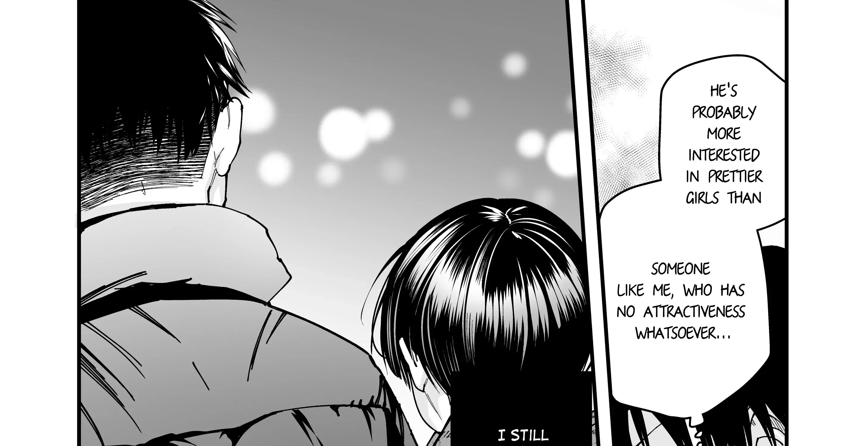My Boyish Girlfriend is Too Cute - Chapter 13 - Page 7