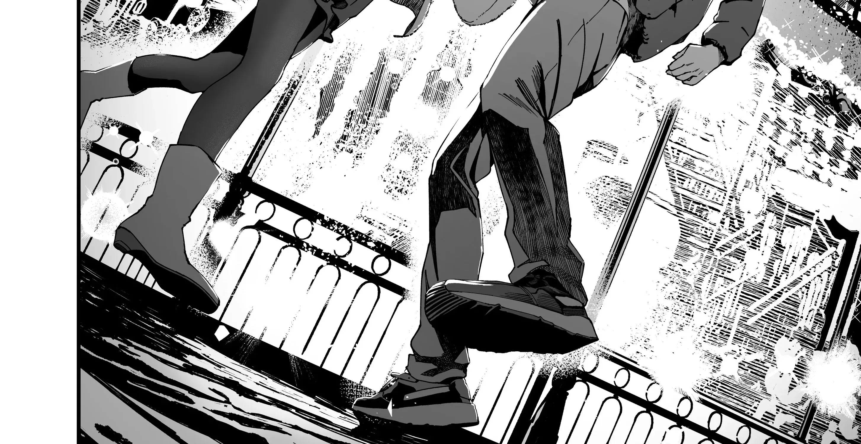 My Boyish Girlfriend is Too Cute - Chapter 13 - Page 11