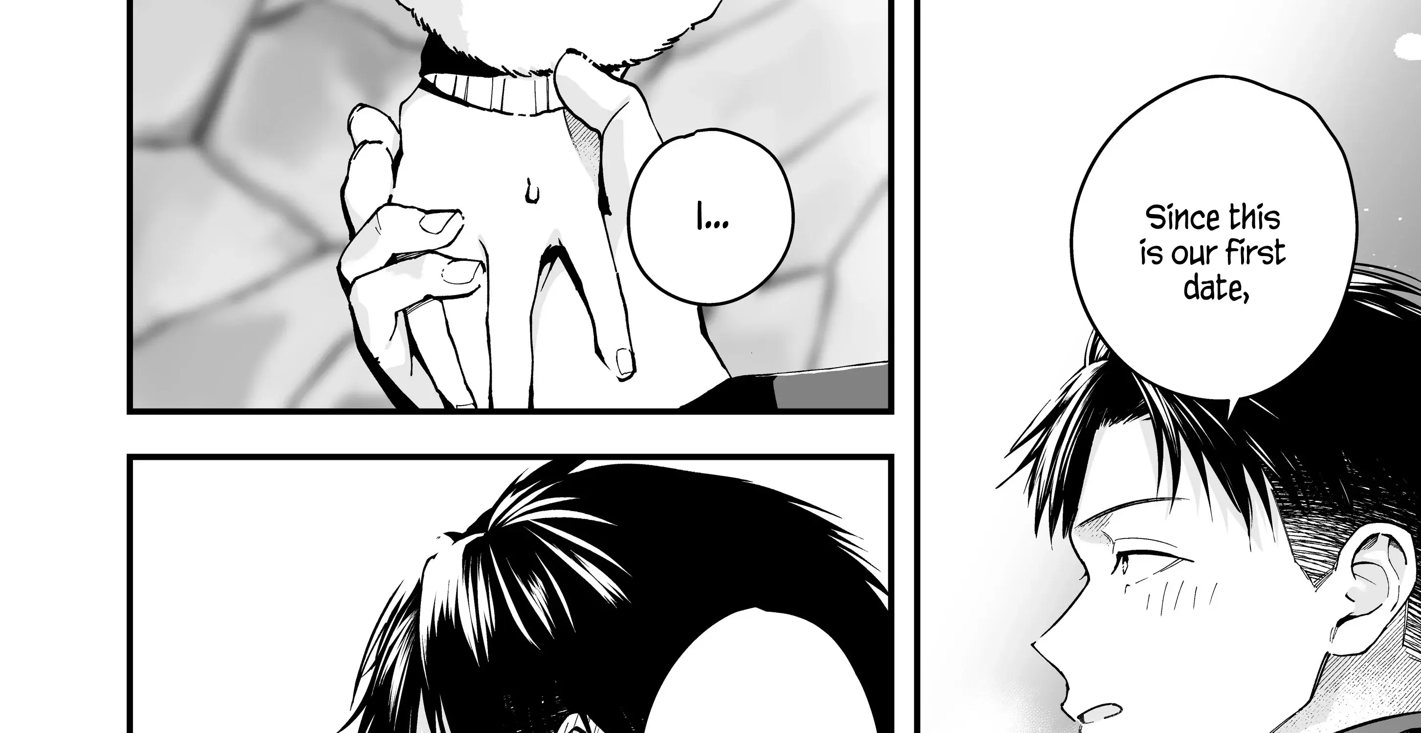 My Boyish Girlfriend is Too Cute - Chapter 13 - Page 16