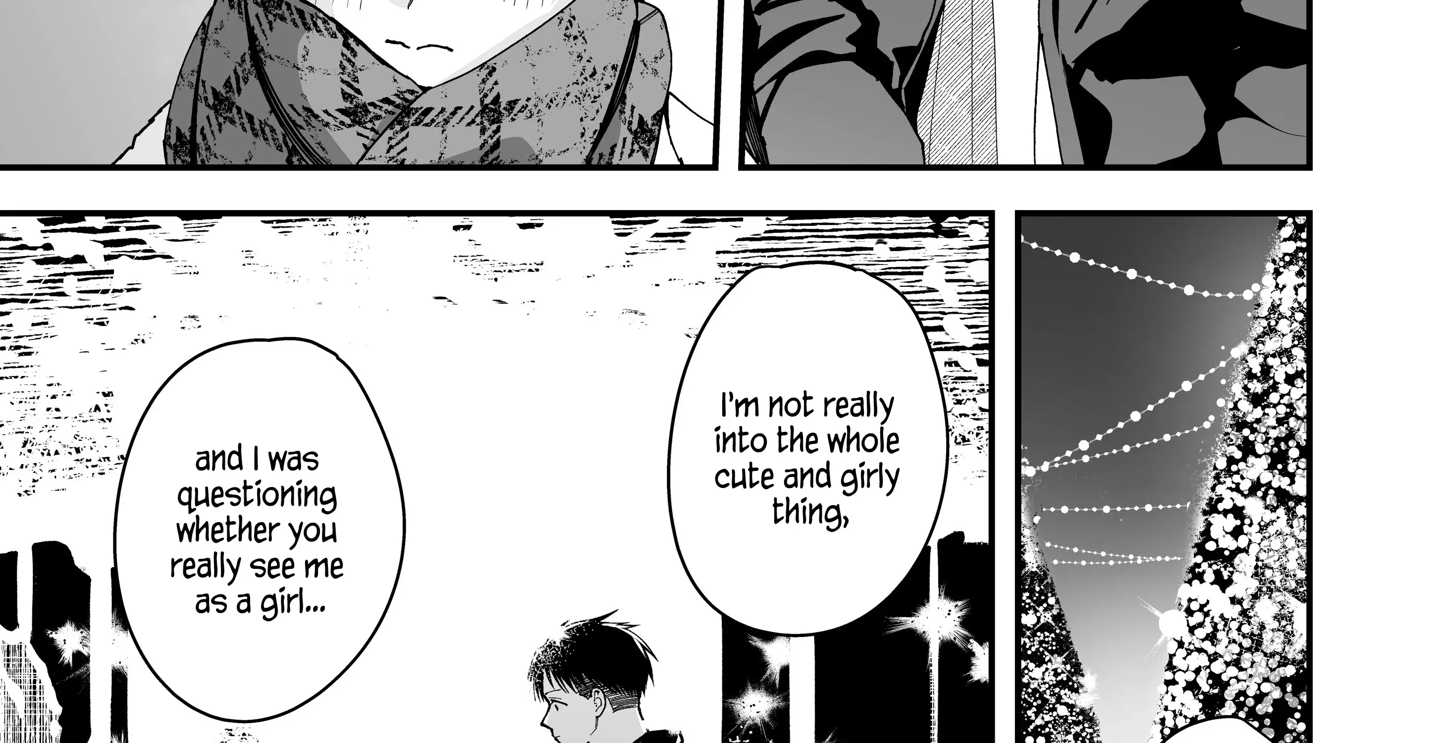 My Boyish Girlfriend is Too Cute - Chapter 13 - Page 20