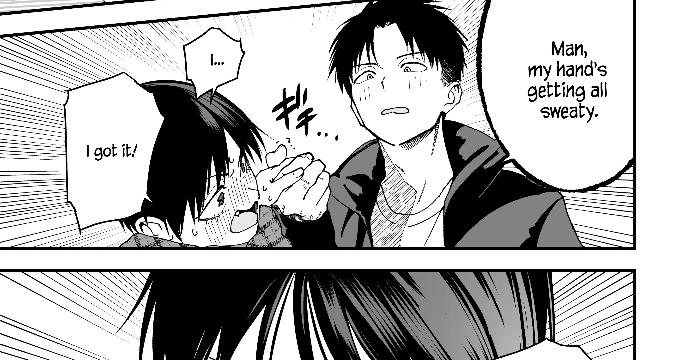 My Boyish Girlfriend is Too Cute - Chapter 13 - Page 26