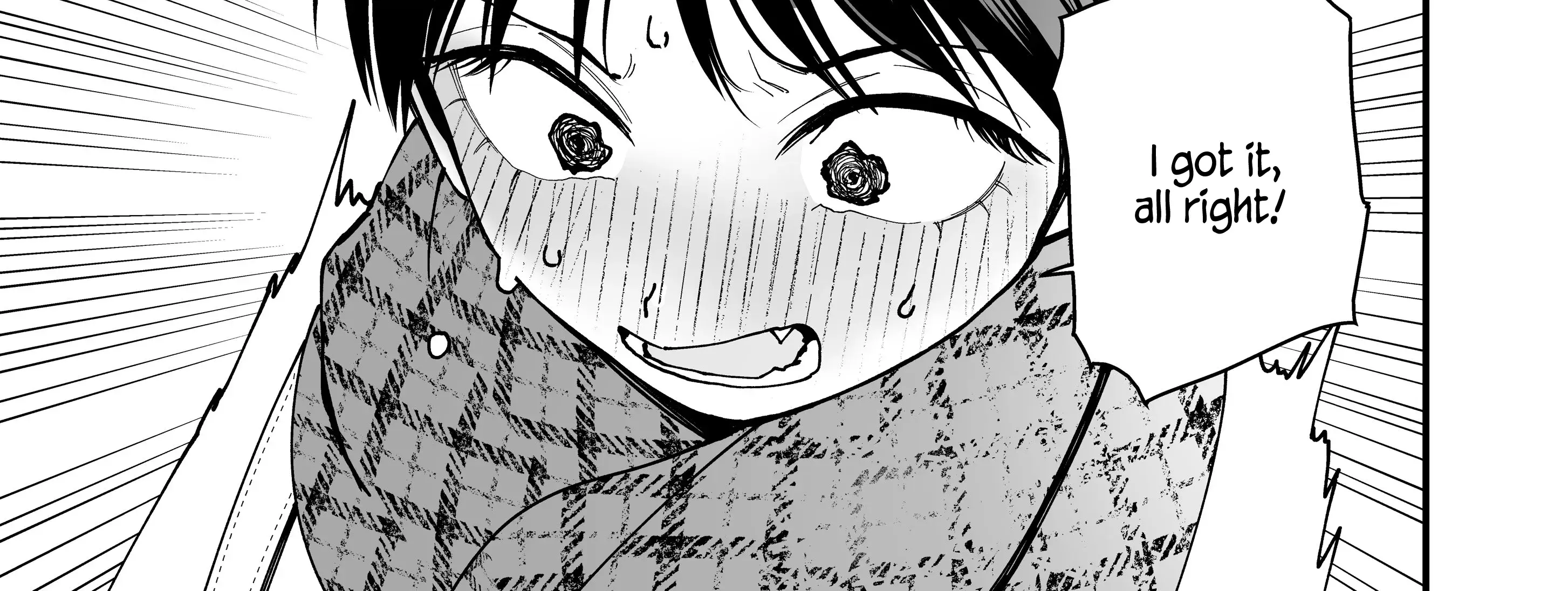 My Boyish Girlfriend is Too Cute - Chapter 13 - Page 27