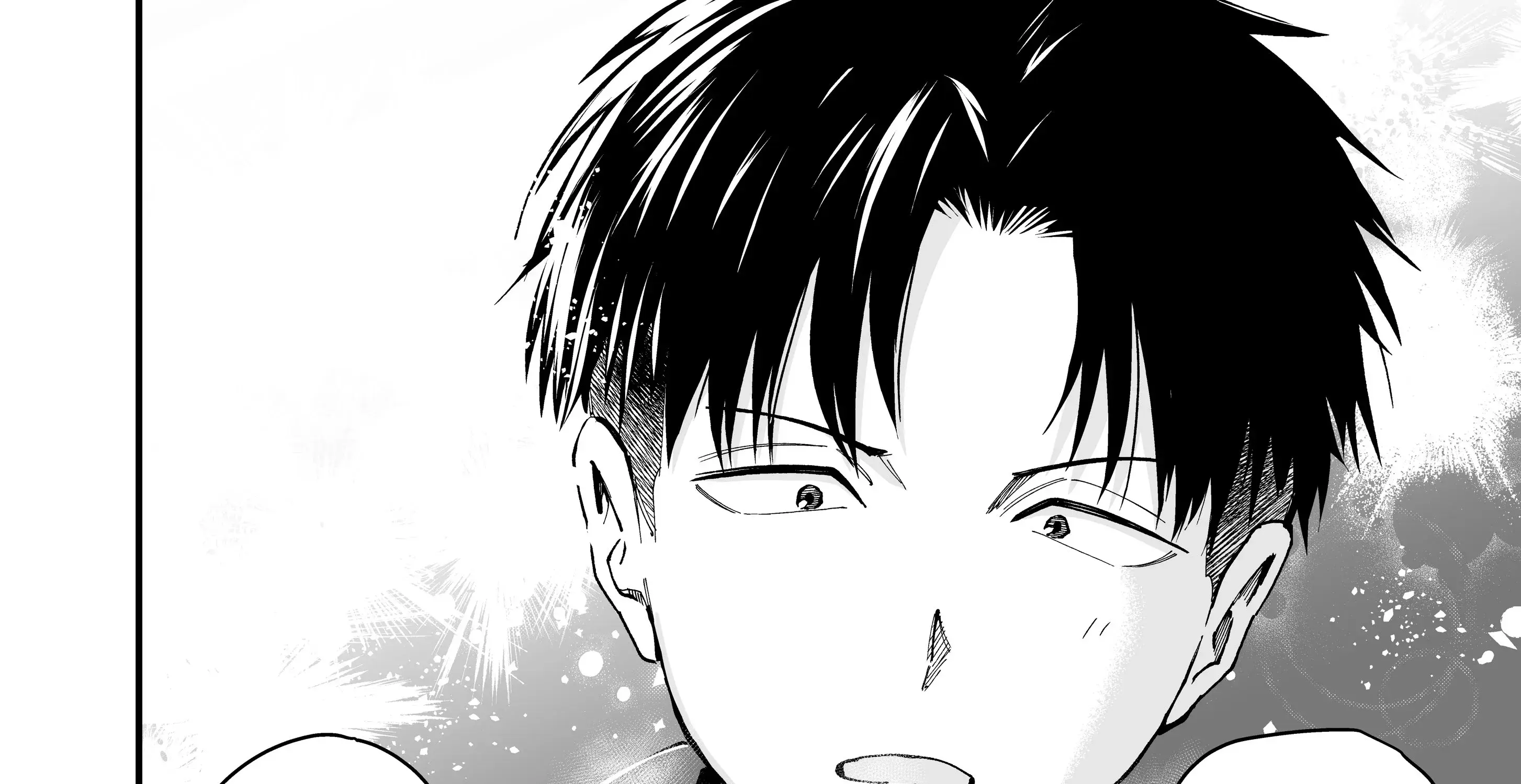 My Boyish Girlfriend is Too Cute - Chapter 13 - Page 28