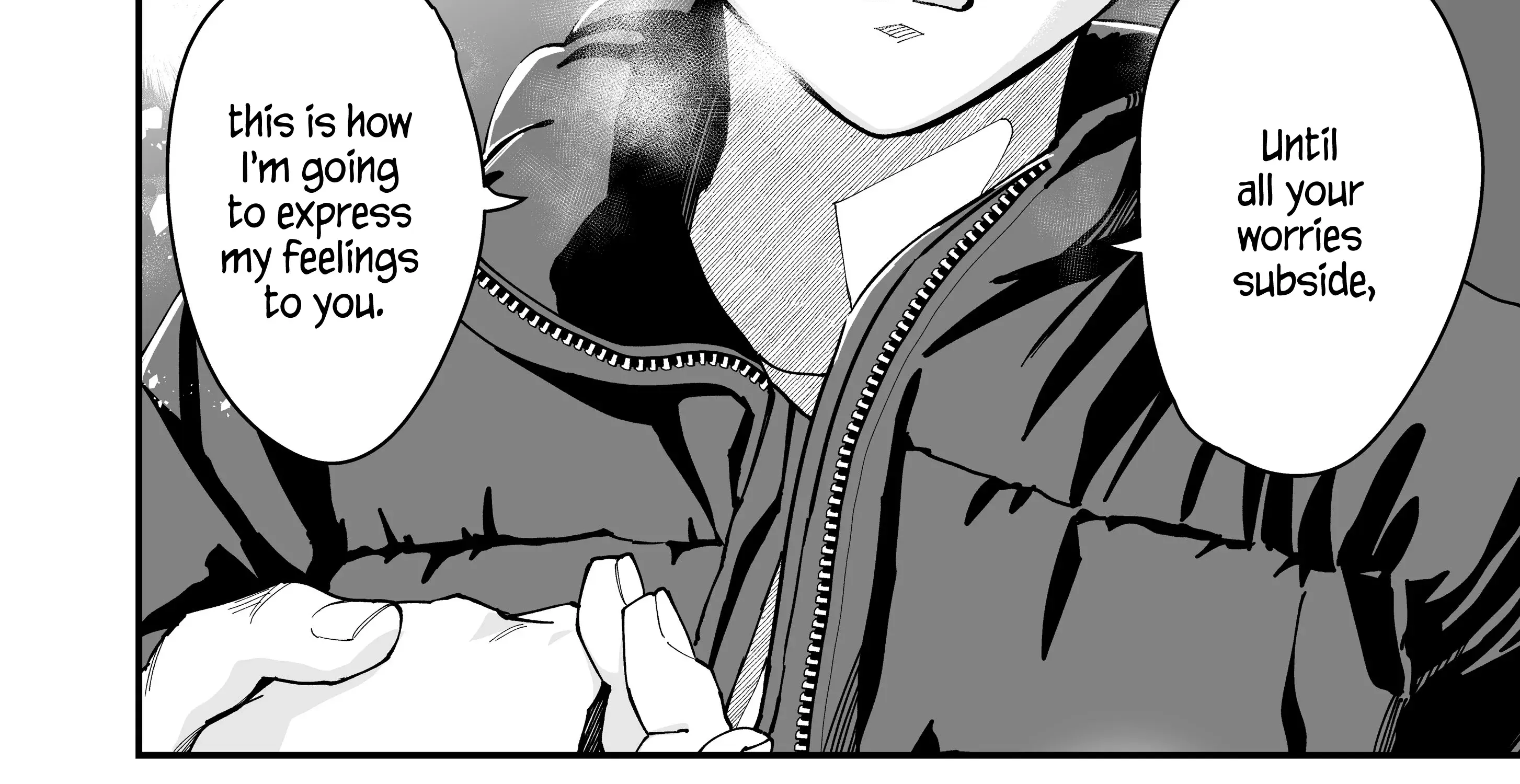 My Boyish Girlfriend is Too Cute - Chapter 13 - Page 29