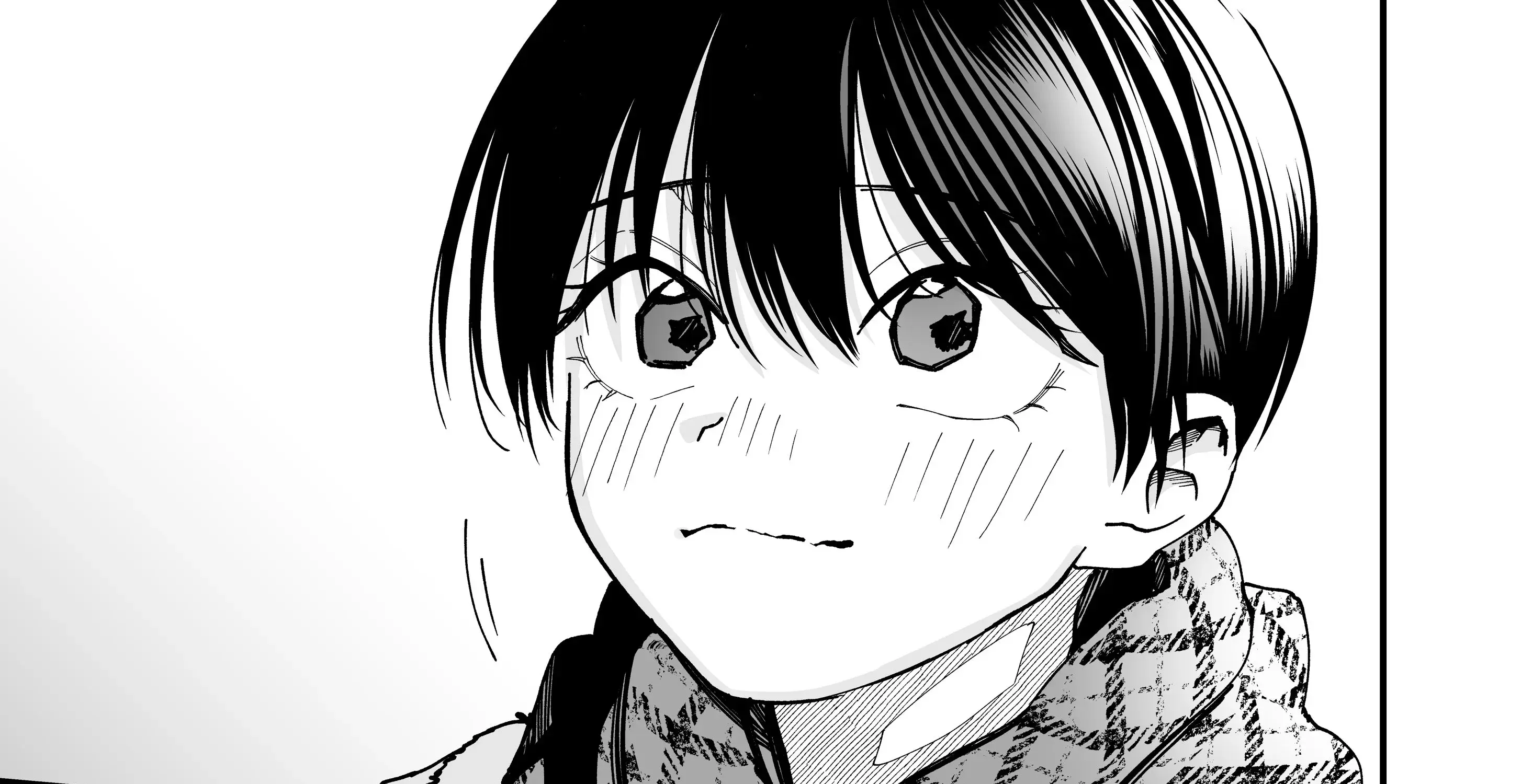 My Boyish Girlfriend is Too Cute - Chapter 13 - Page 31