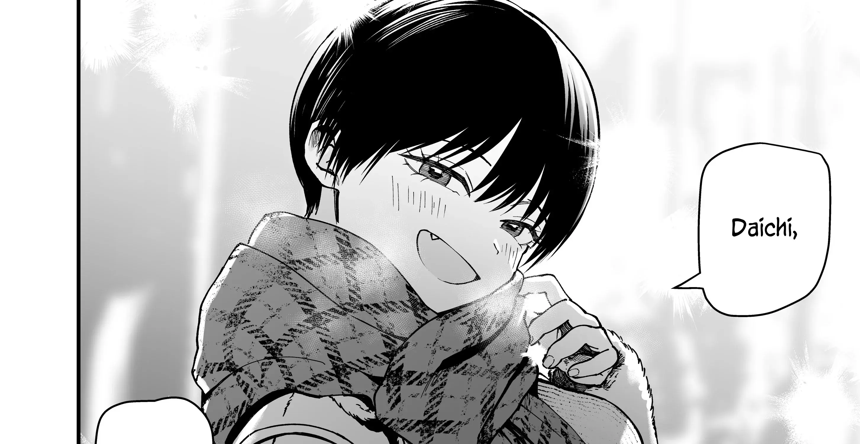 My Boyish Girlfriend is Too Cute - Chapter 13 - Page 34