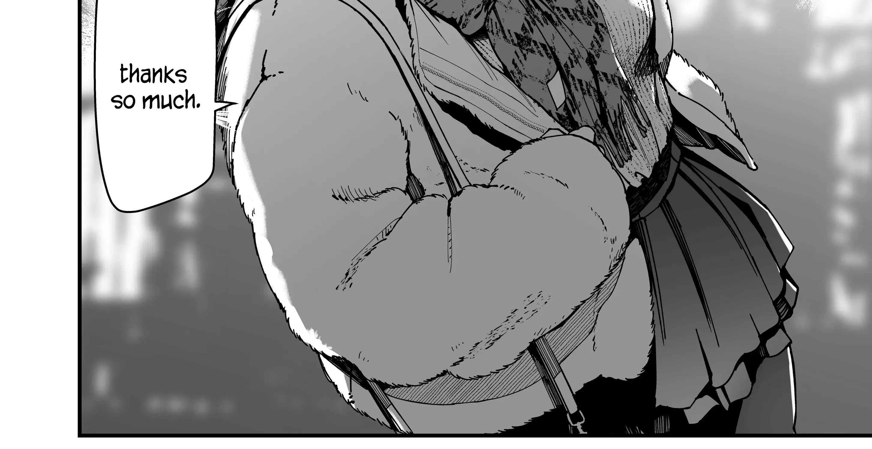 My Boyish Girlfriend is Too Cute - Chapter 13 - Page 35