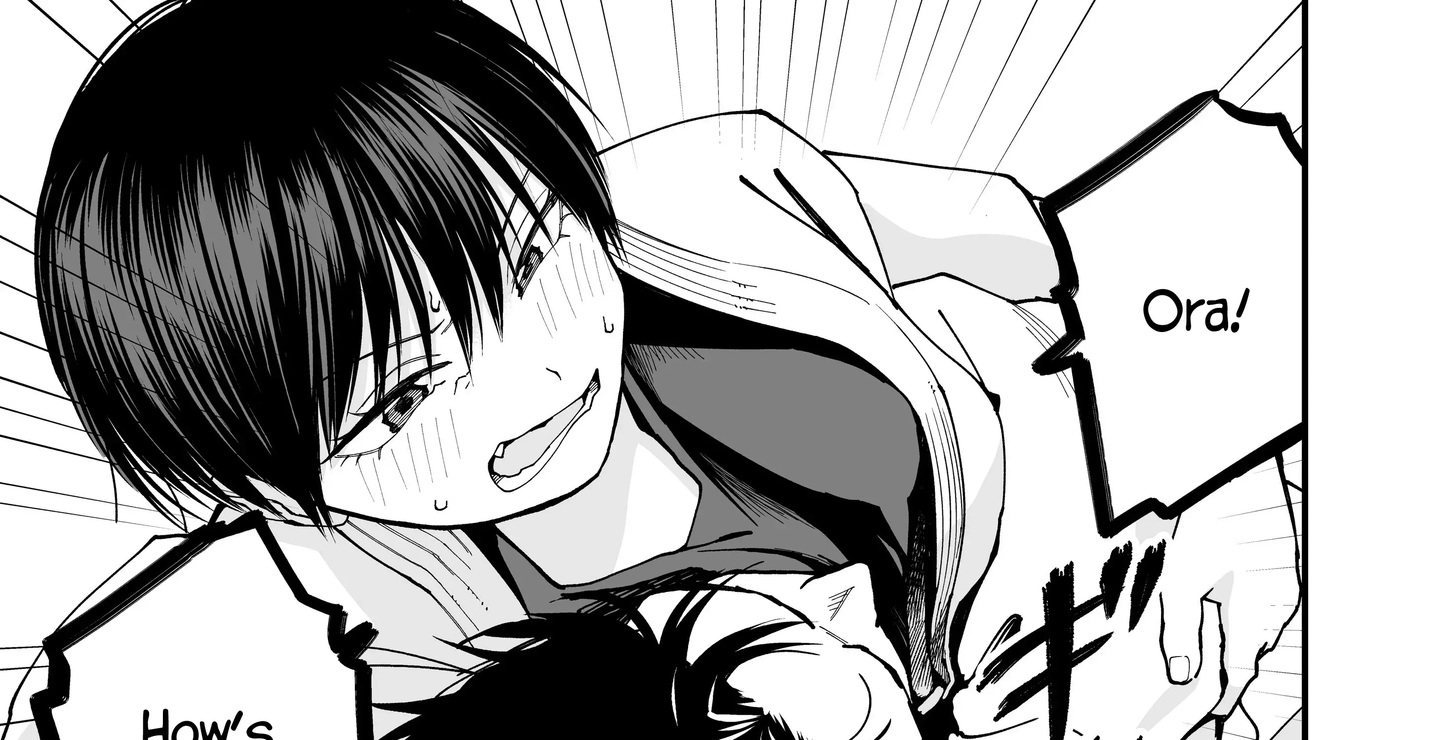 My Boyish Girlfriend is Too Cute - Chapter 14 - Page 13