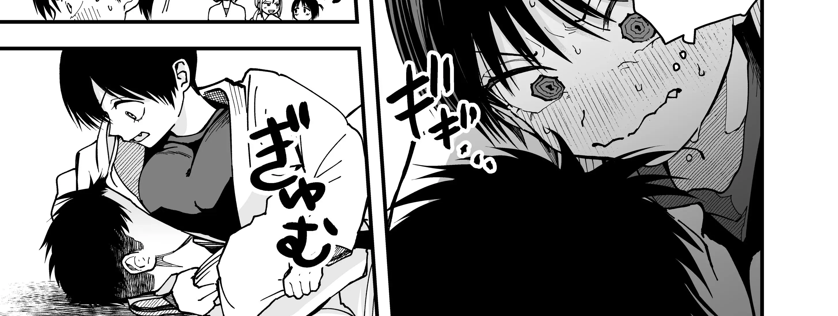My Boyish Girlfriend is Too Cute - Chapter 14 - Page 15