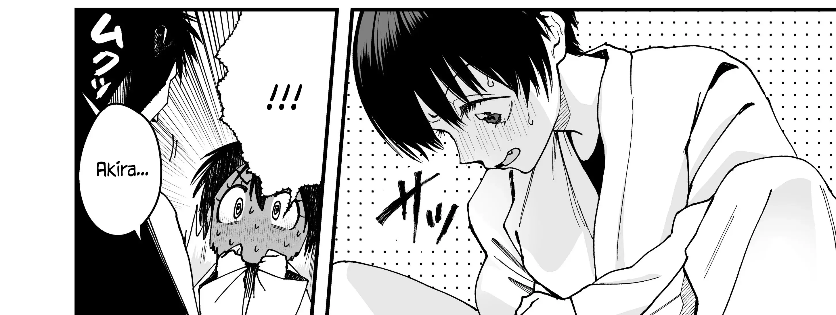 My Boyish Girlfriend is Too Cute - Chapter 14 - Page 18