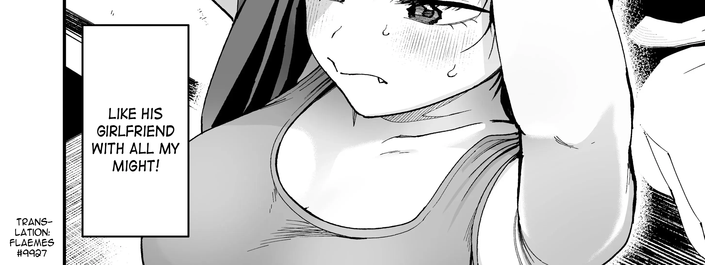 My Boyish Girlfriend is Too Cute - Chapter 14 - Page 24