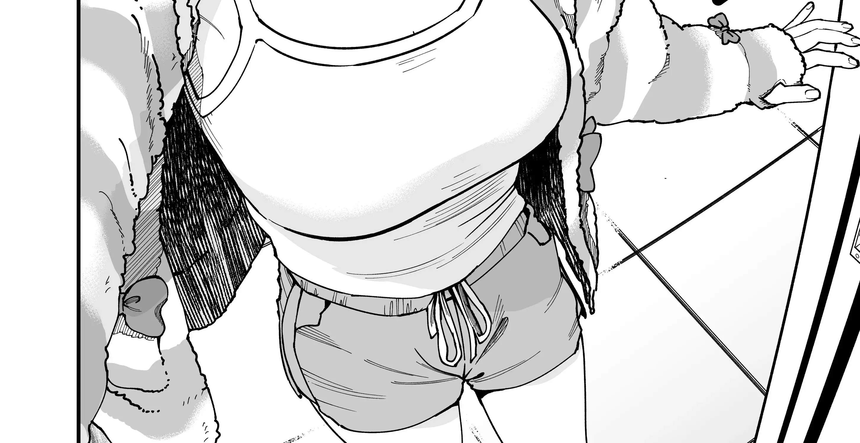 My Boyish Girlfriend is Too Cute - Chapter 15 - Page 5