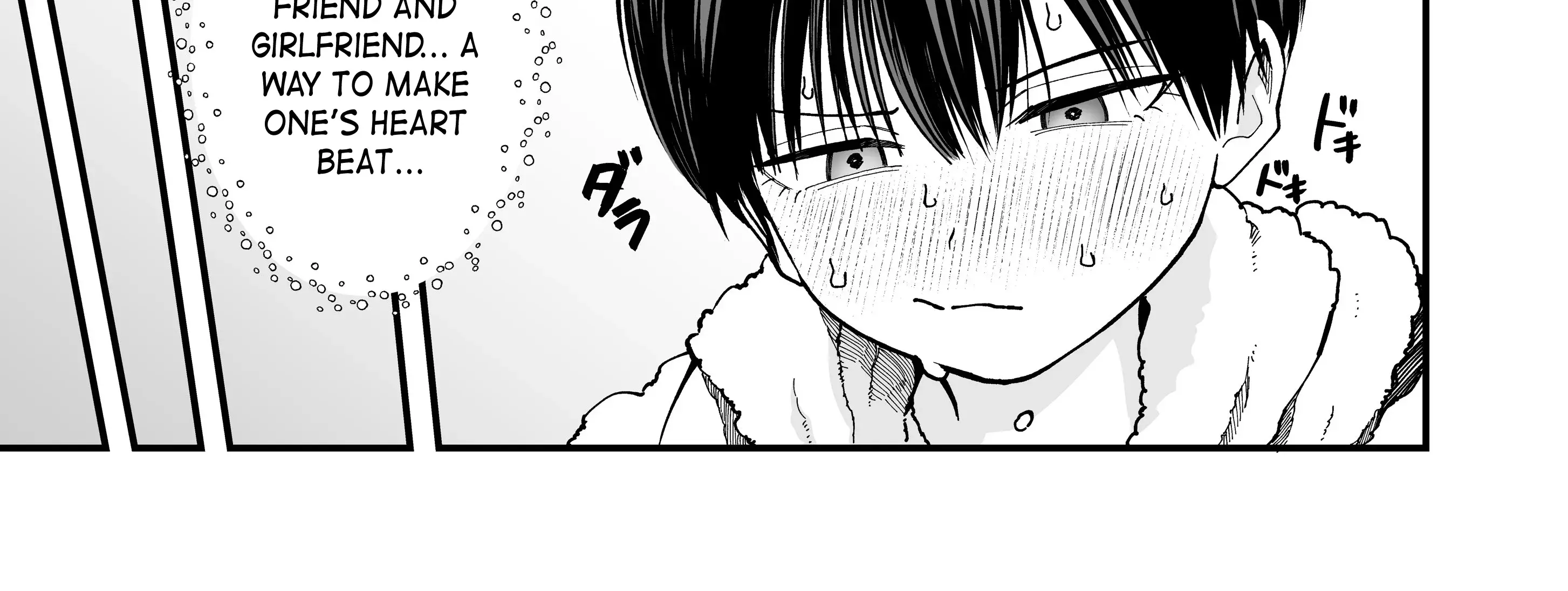 My Boyish Girlfriend is Too Cute - Chapter 15 - Page 9