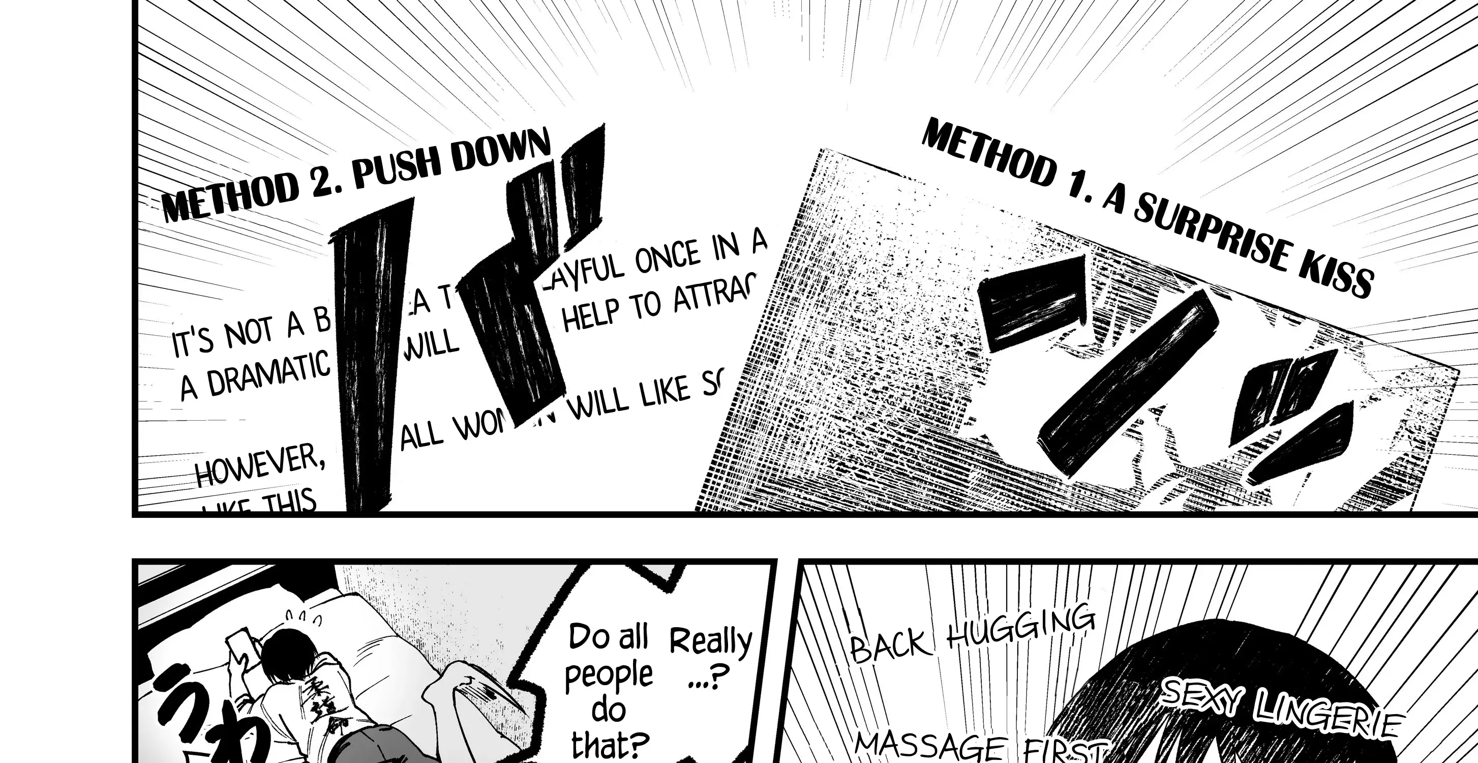 My Boyish Girlfriend is Too Cute - Chapter 15 - Page 10