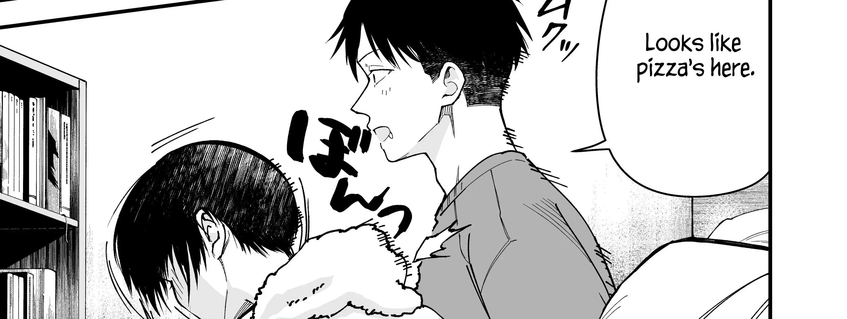 My Boyish Girlfriend is Too Cute - Chapter 15 - Page 15